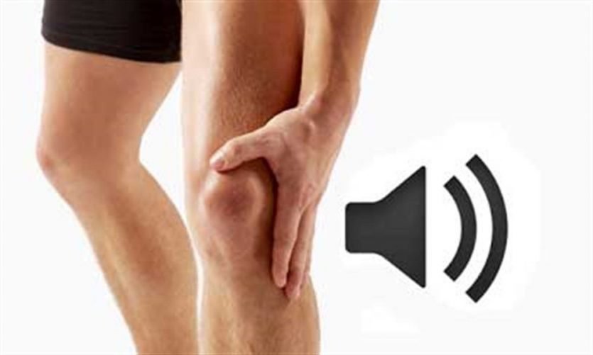 Гонартроз коленного сустава 1 степени 