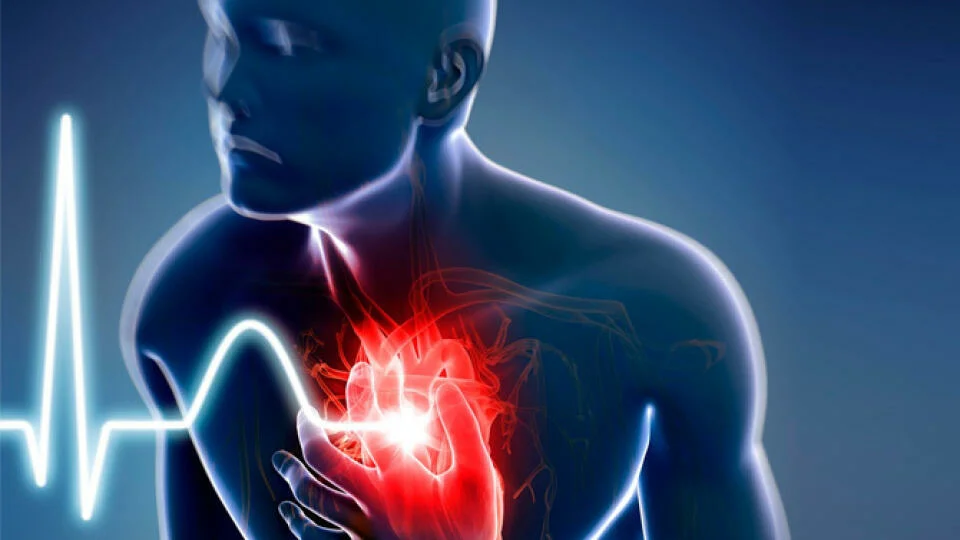 Связь заболеваний сердца с триггерами