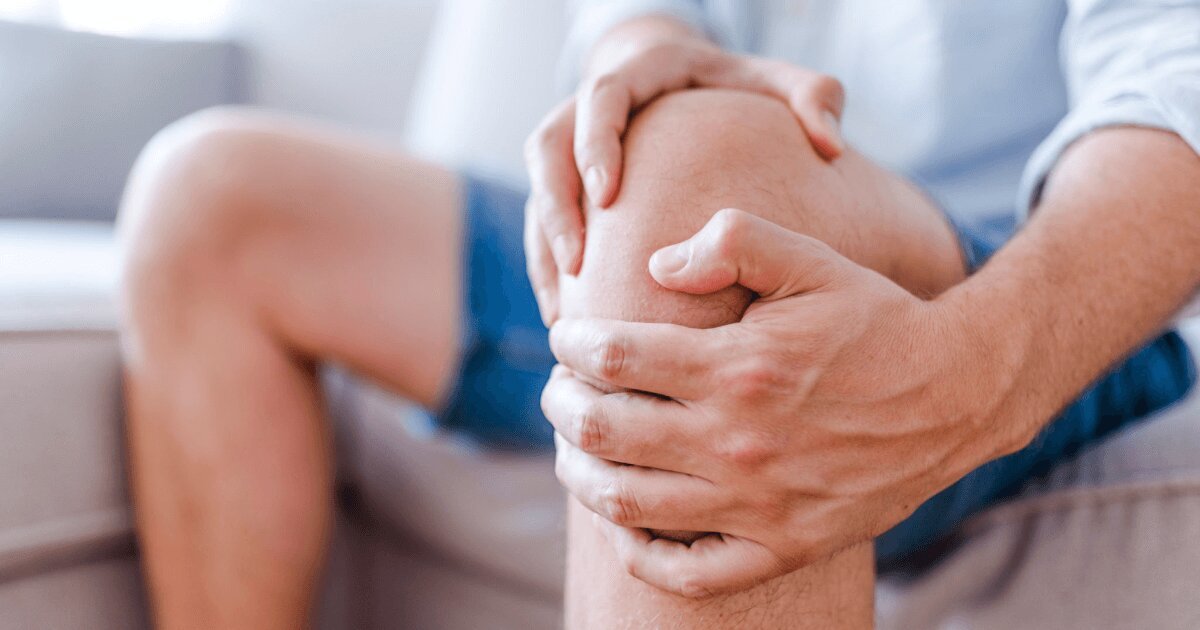 причины артриат коленного сустава