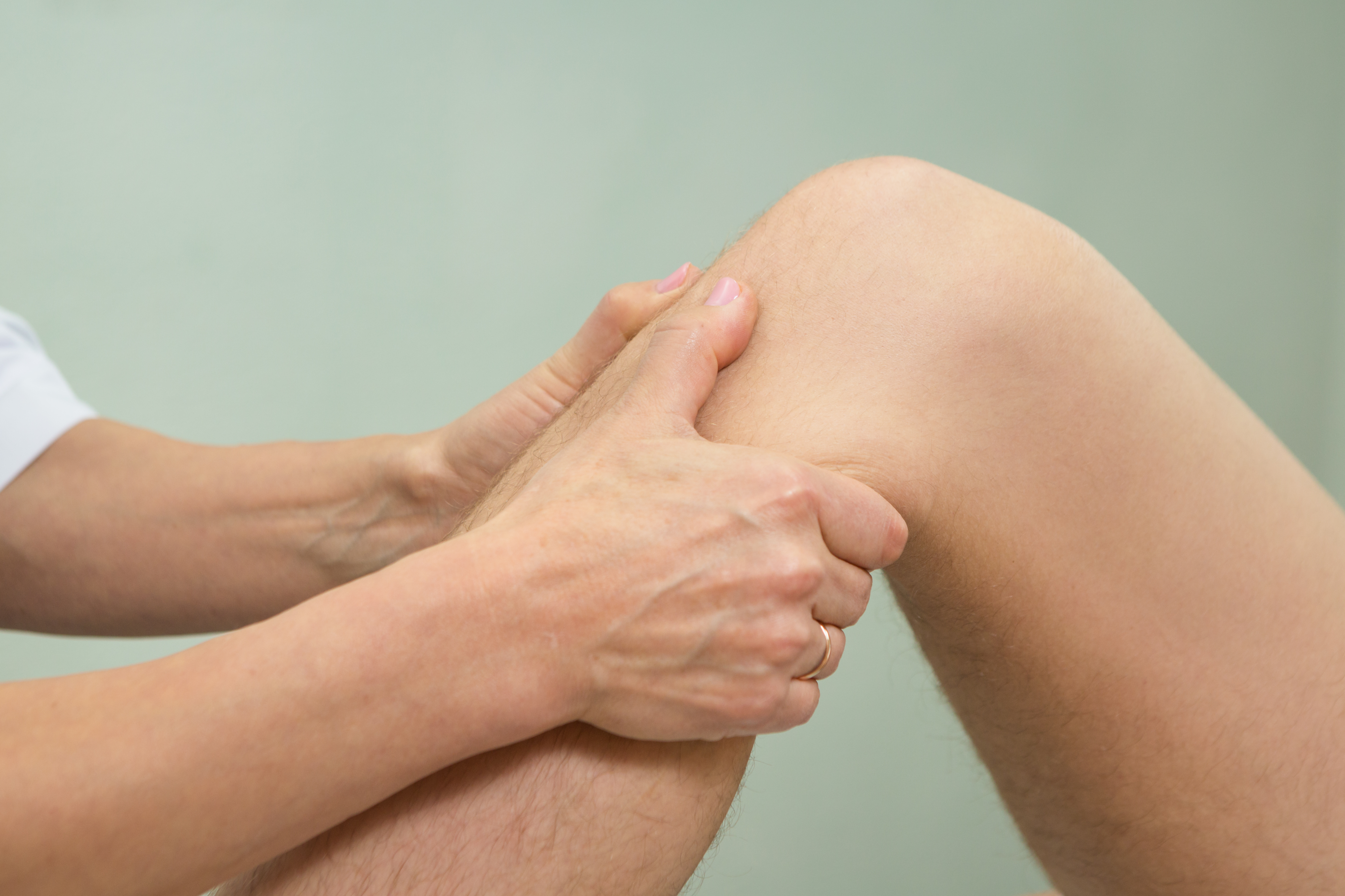 лечение артроза коленного сустава (гонартроза) в тюмени
