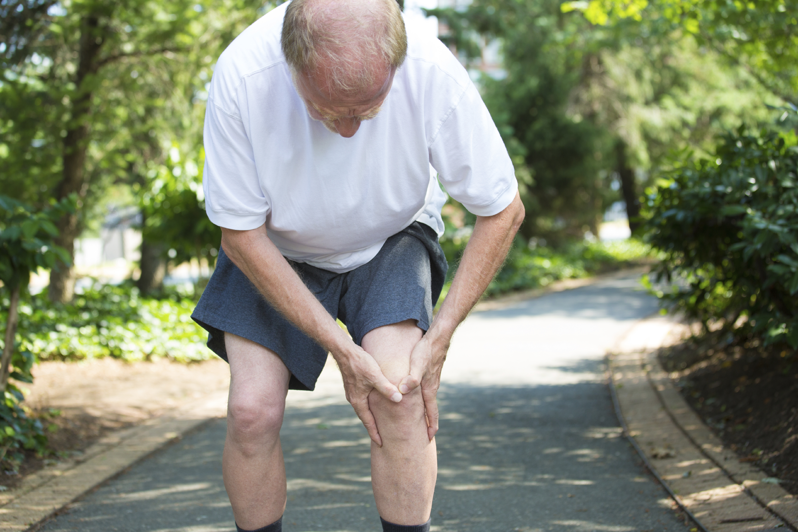 лечение артроза коленного сустава Москва