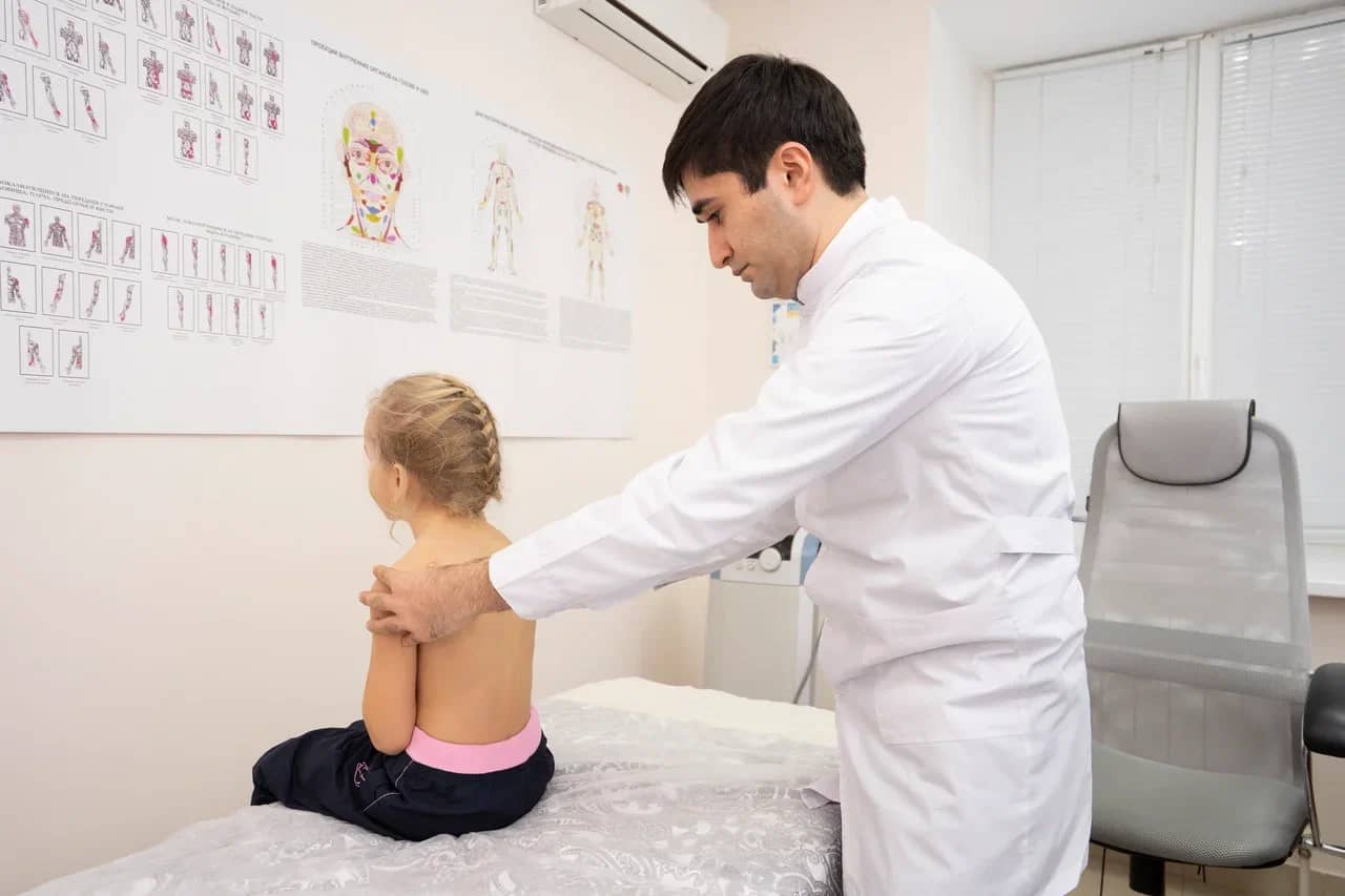 Лечение грыжи позвоночника