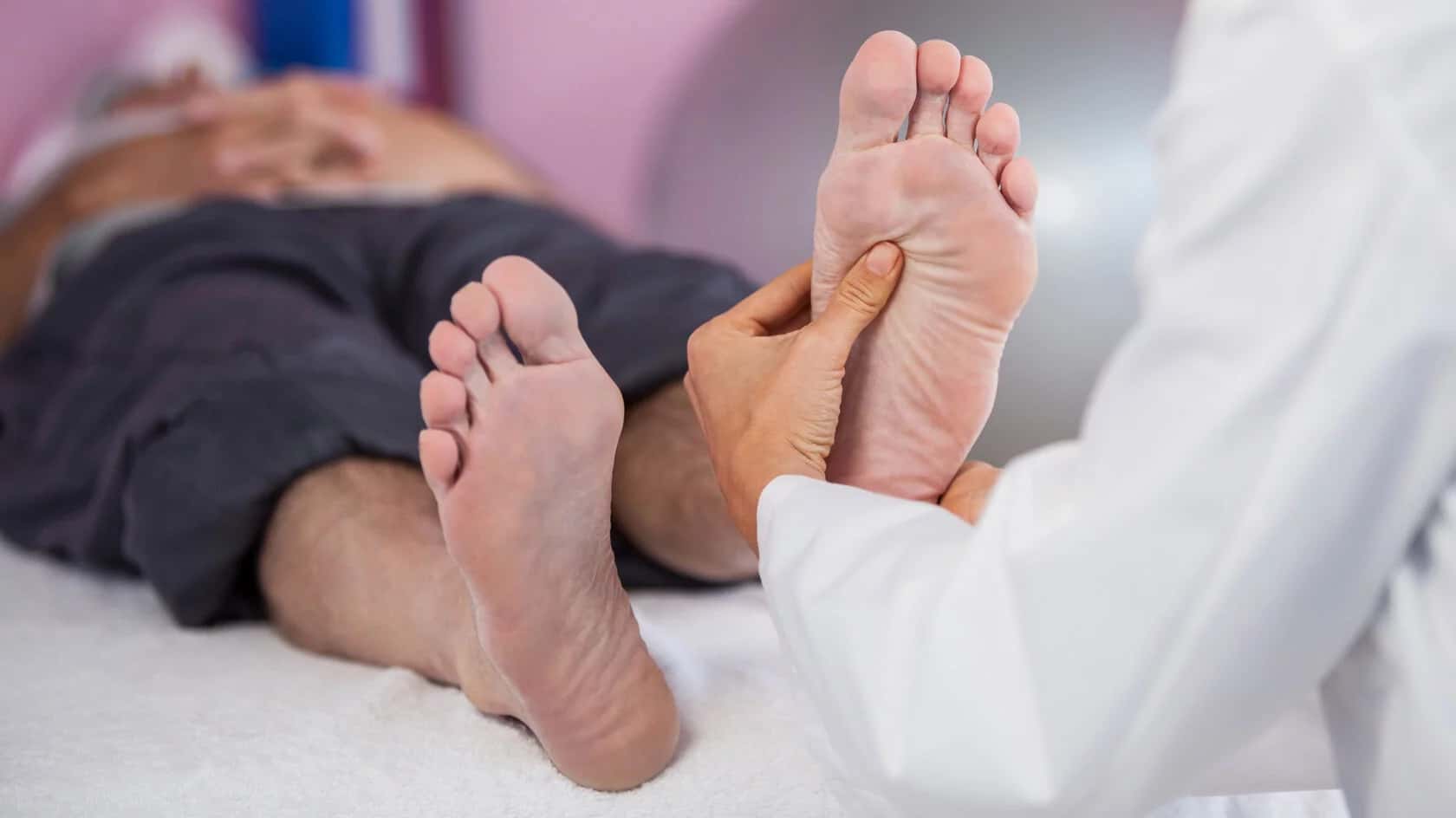 ​Гипестезия: что это