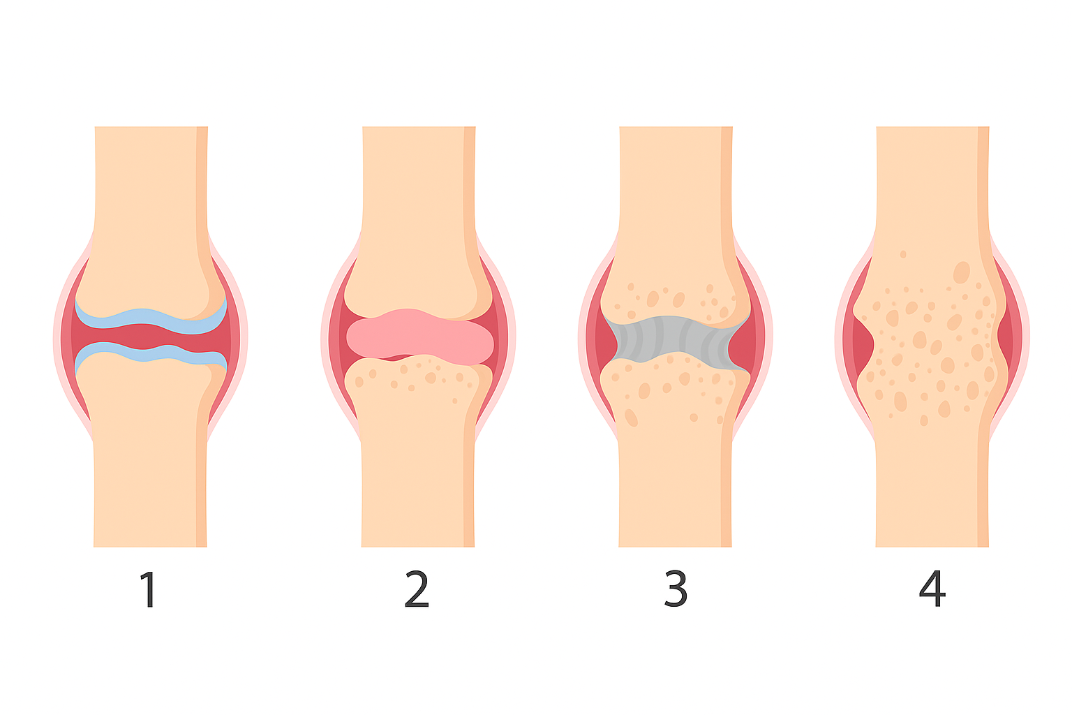 артроз сустава