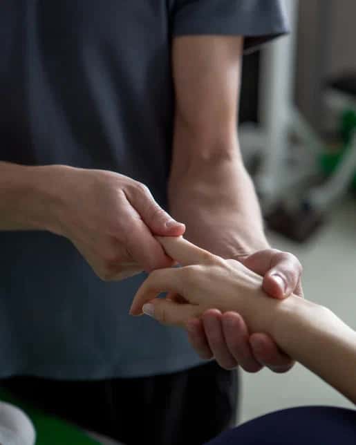 лечение гигромы без операции