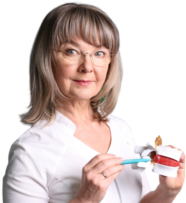 Очеретина Ирина Геннадьевна