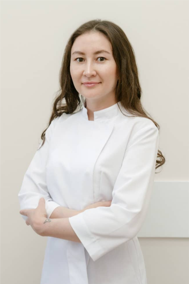 Краснояров Илья Евгеньевич