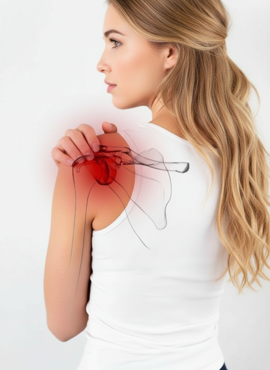 периартрит