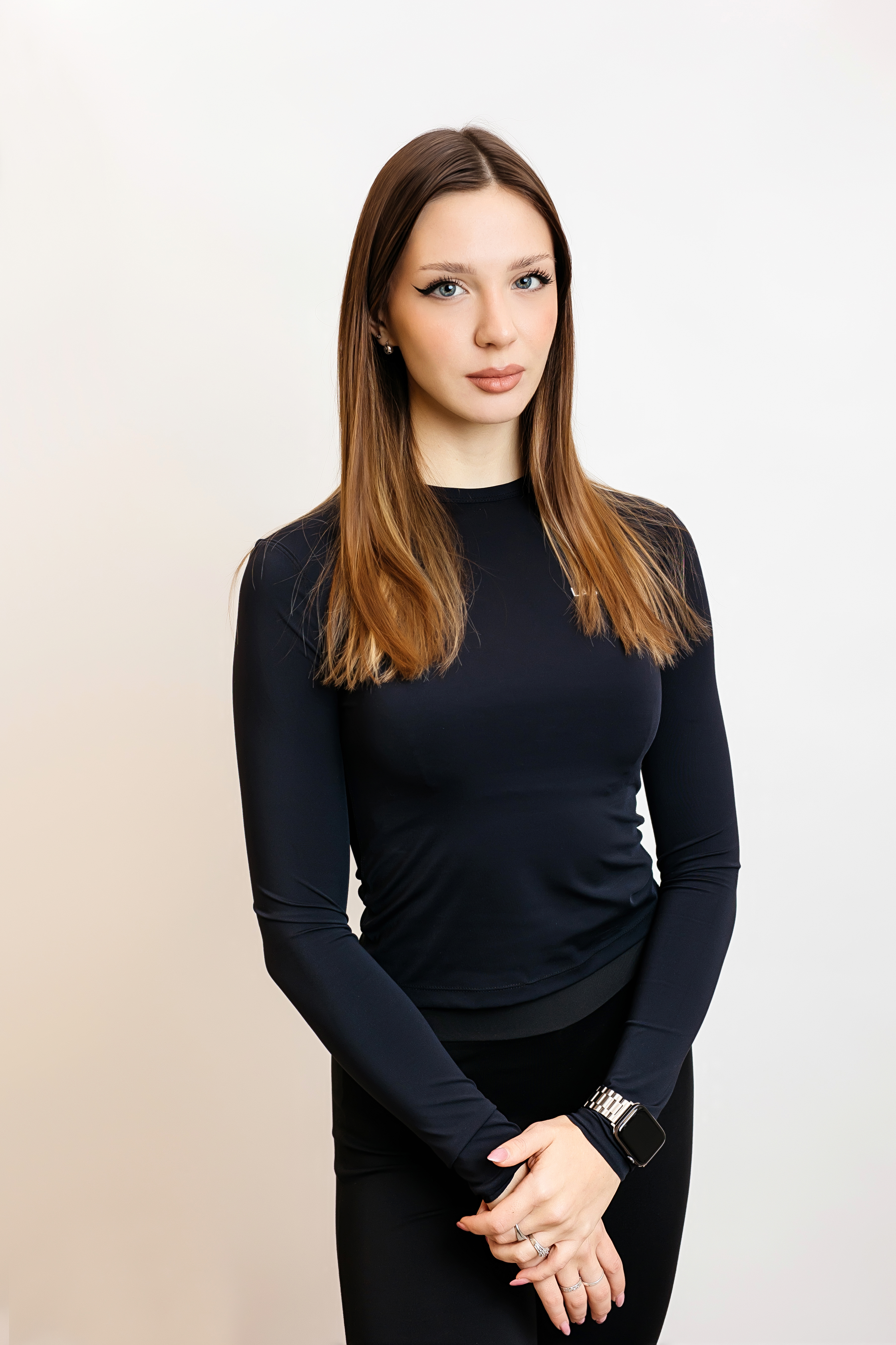 Соколова Дарья Васильевна