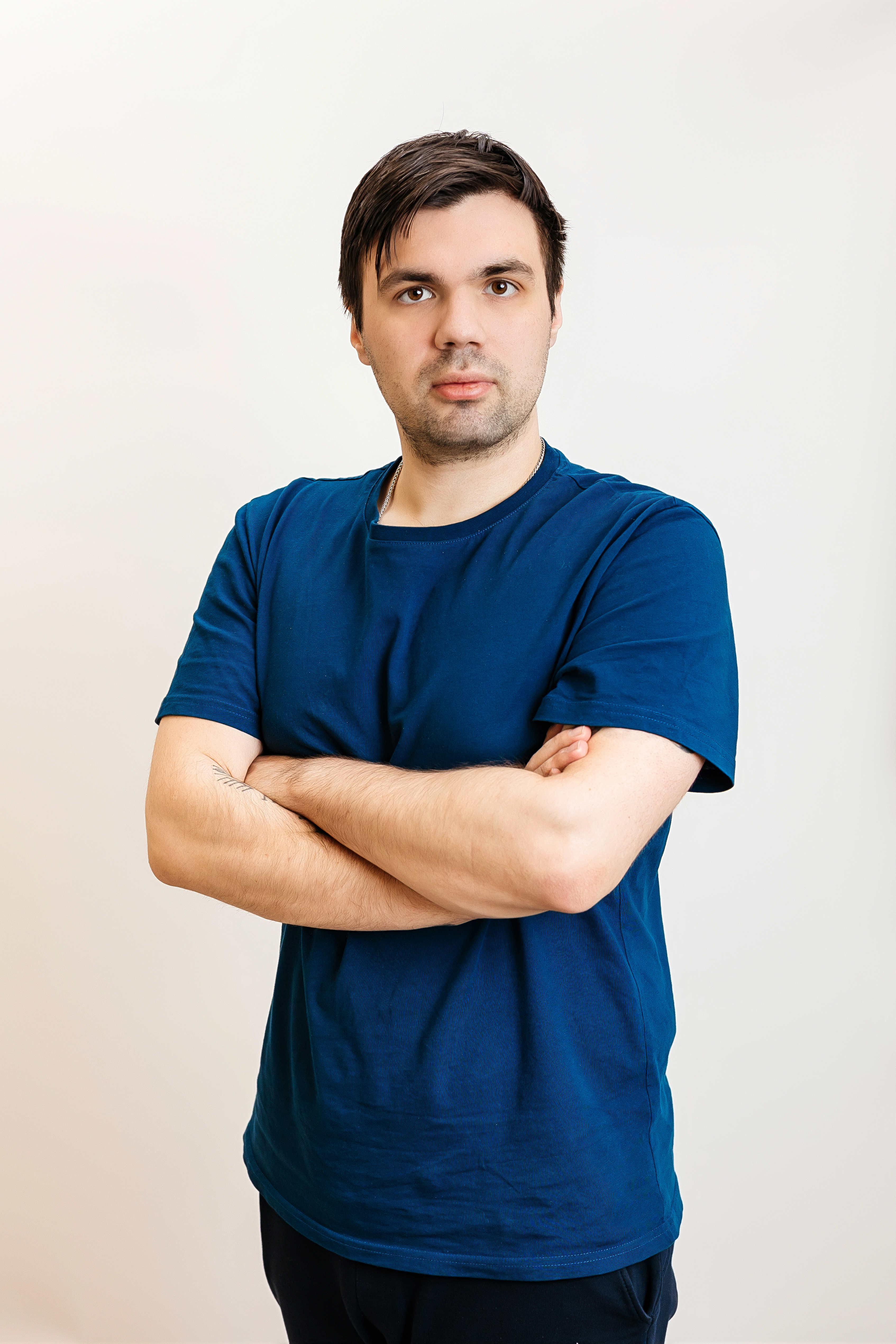 Сатдинов Руслан Родионович