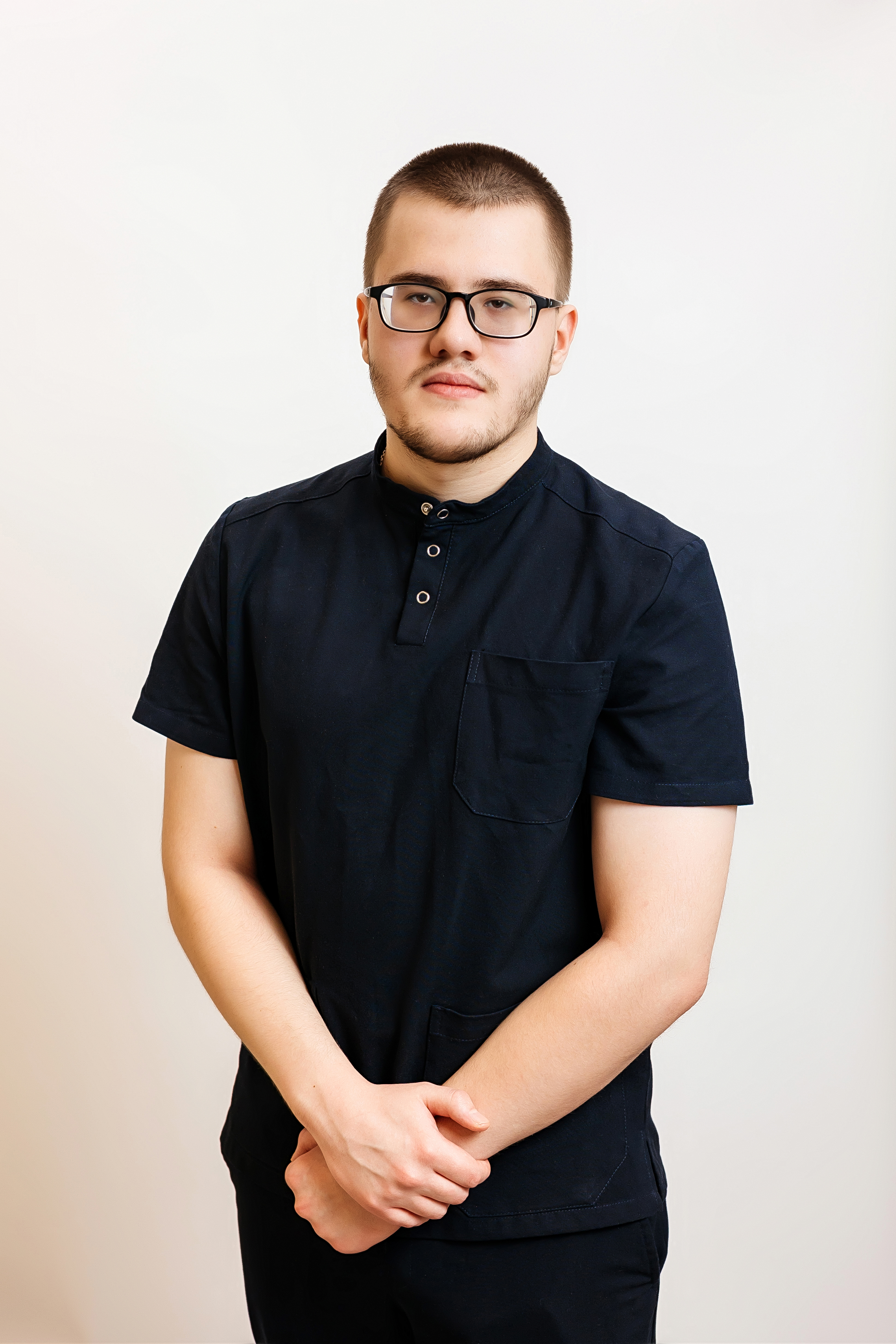 Исаев Иван Владимирович