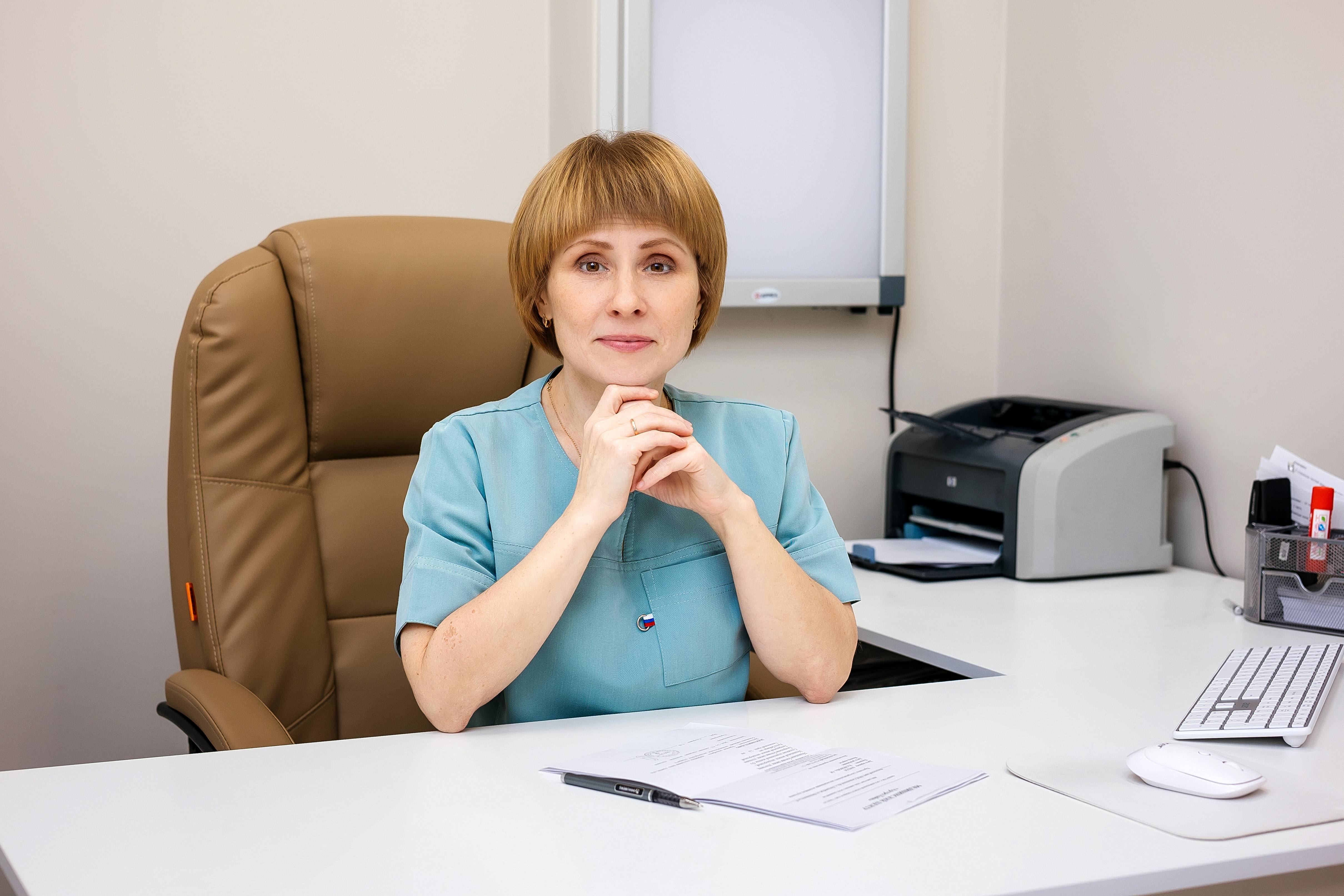 Гаврилюк Юлия Сергеевна