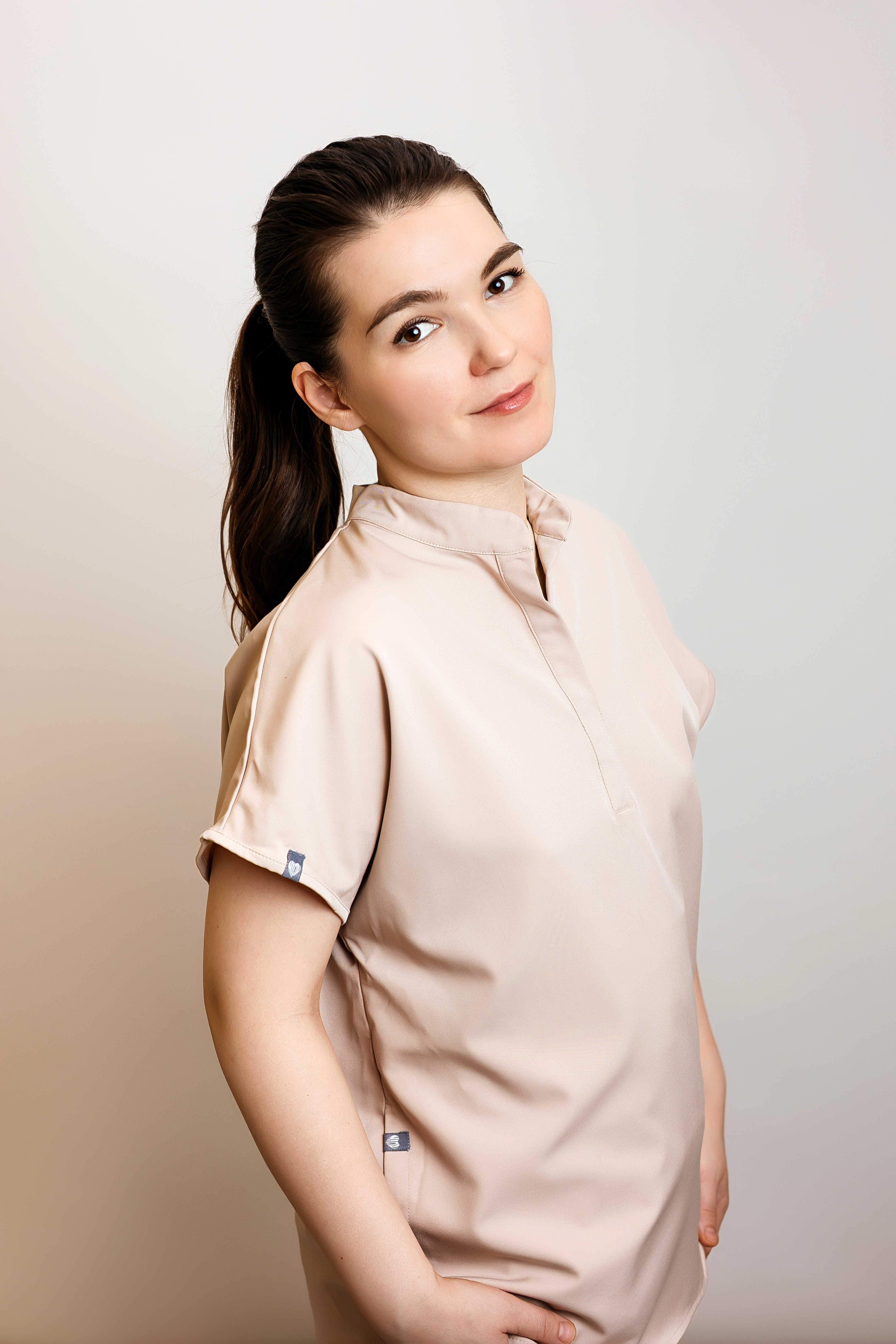 Выдрина Светлана Игоревна