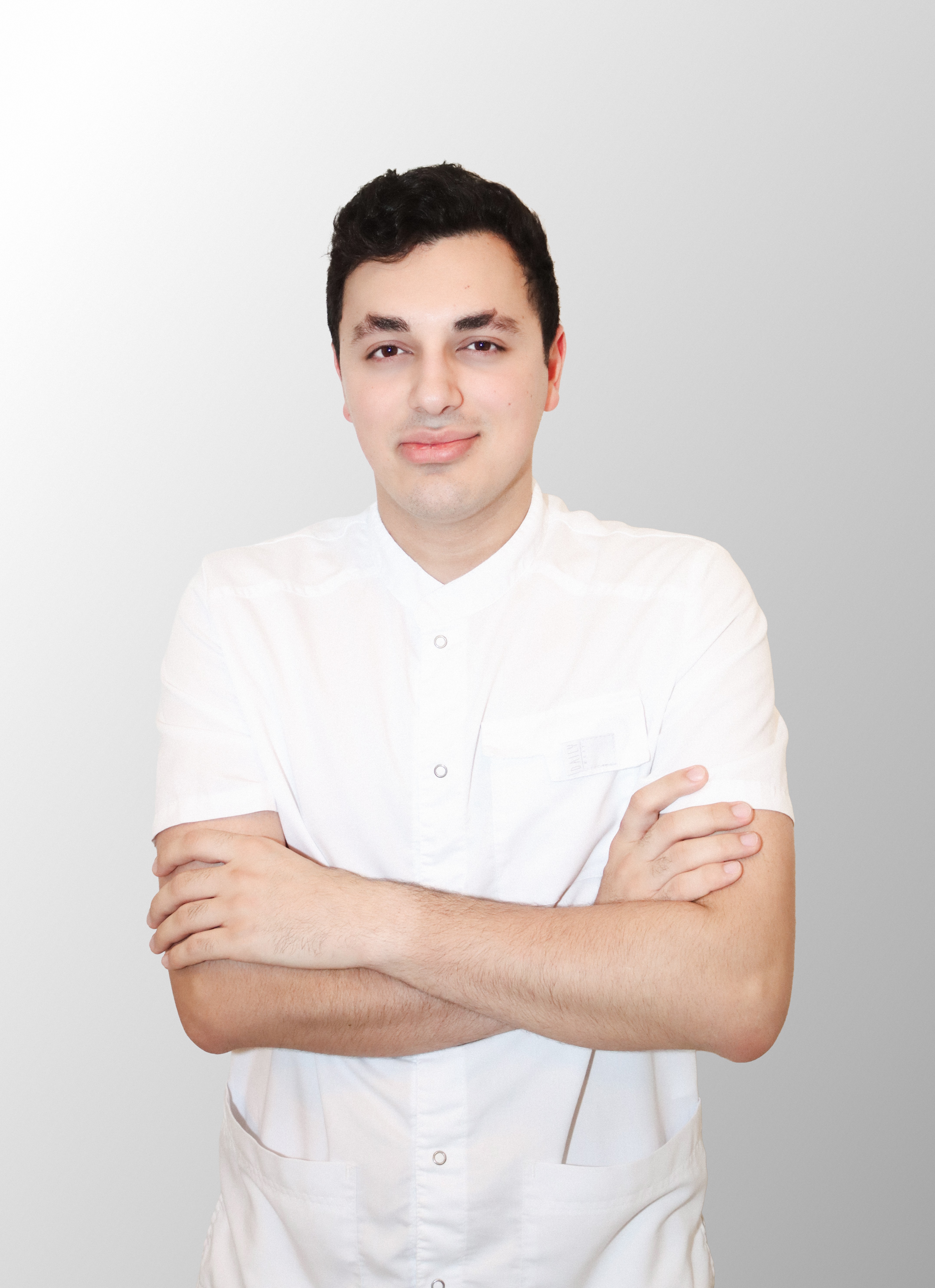 Магомедаминов Руслан Хайдарбегович - Центр доктора Очеретиной