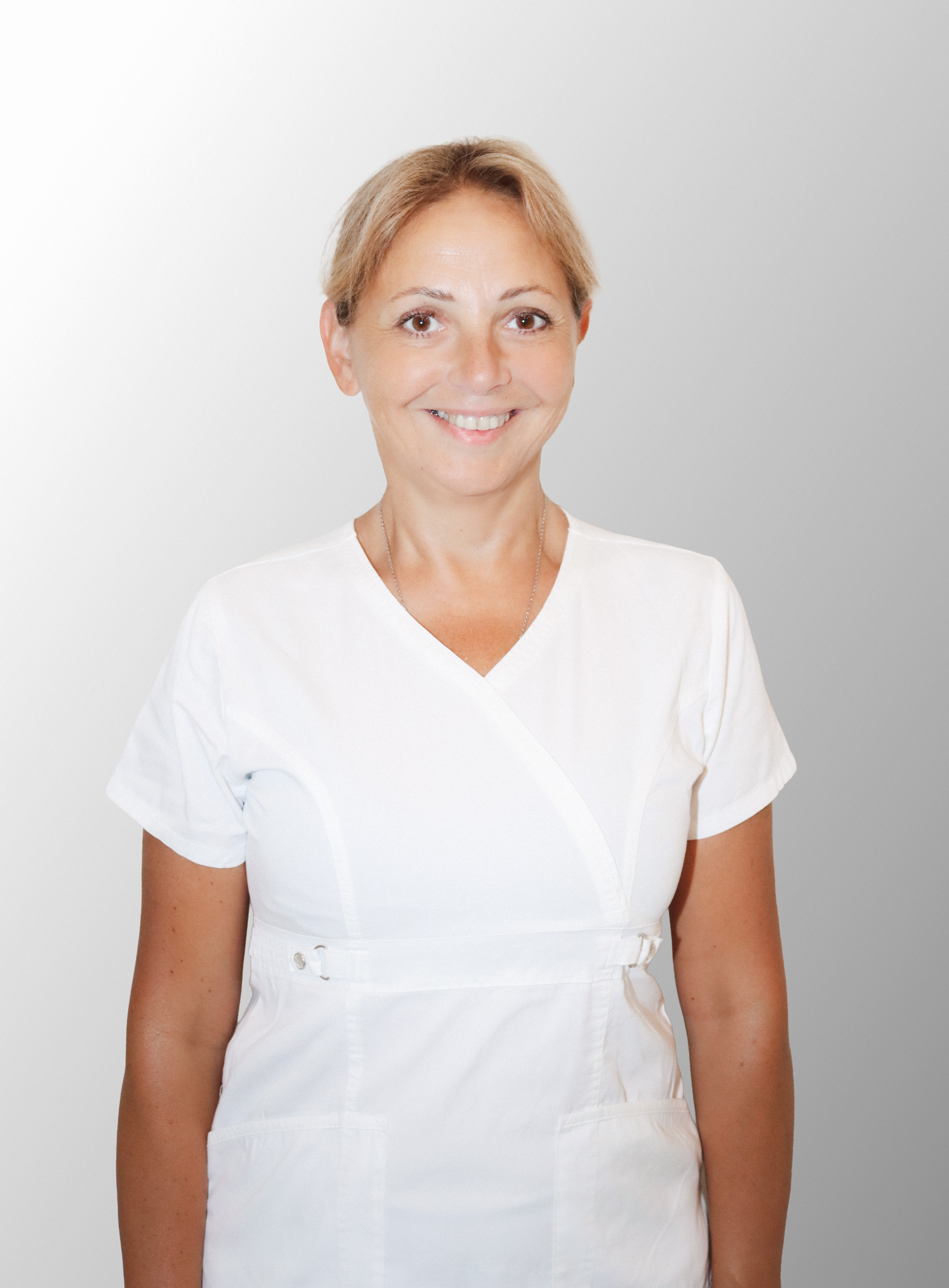 Погодина Татьяна Игоревна - Центр доктора Очеретиной