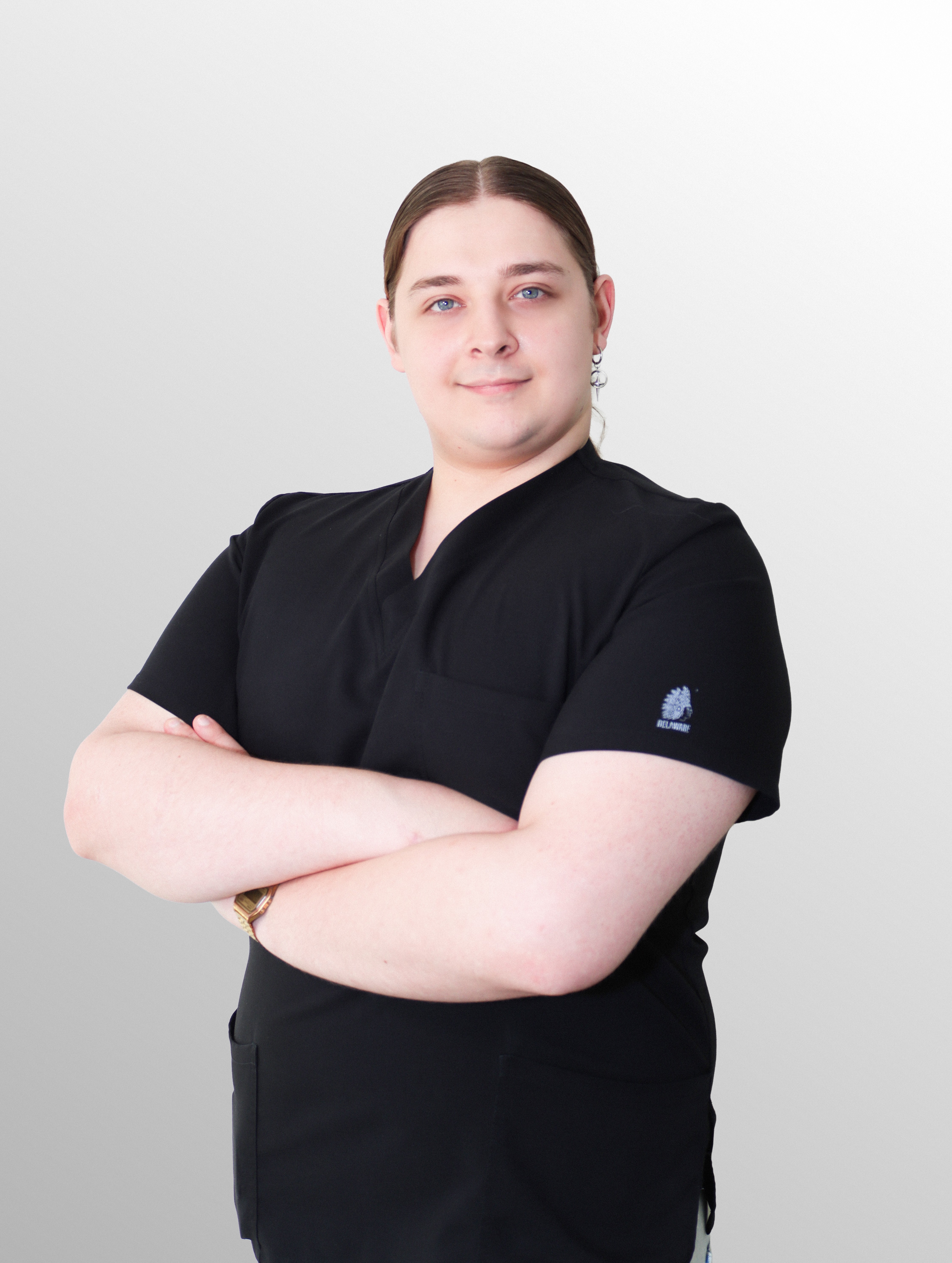 Еременко Никита Дмитриевич - Центр доктора Очеретиной