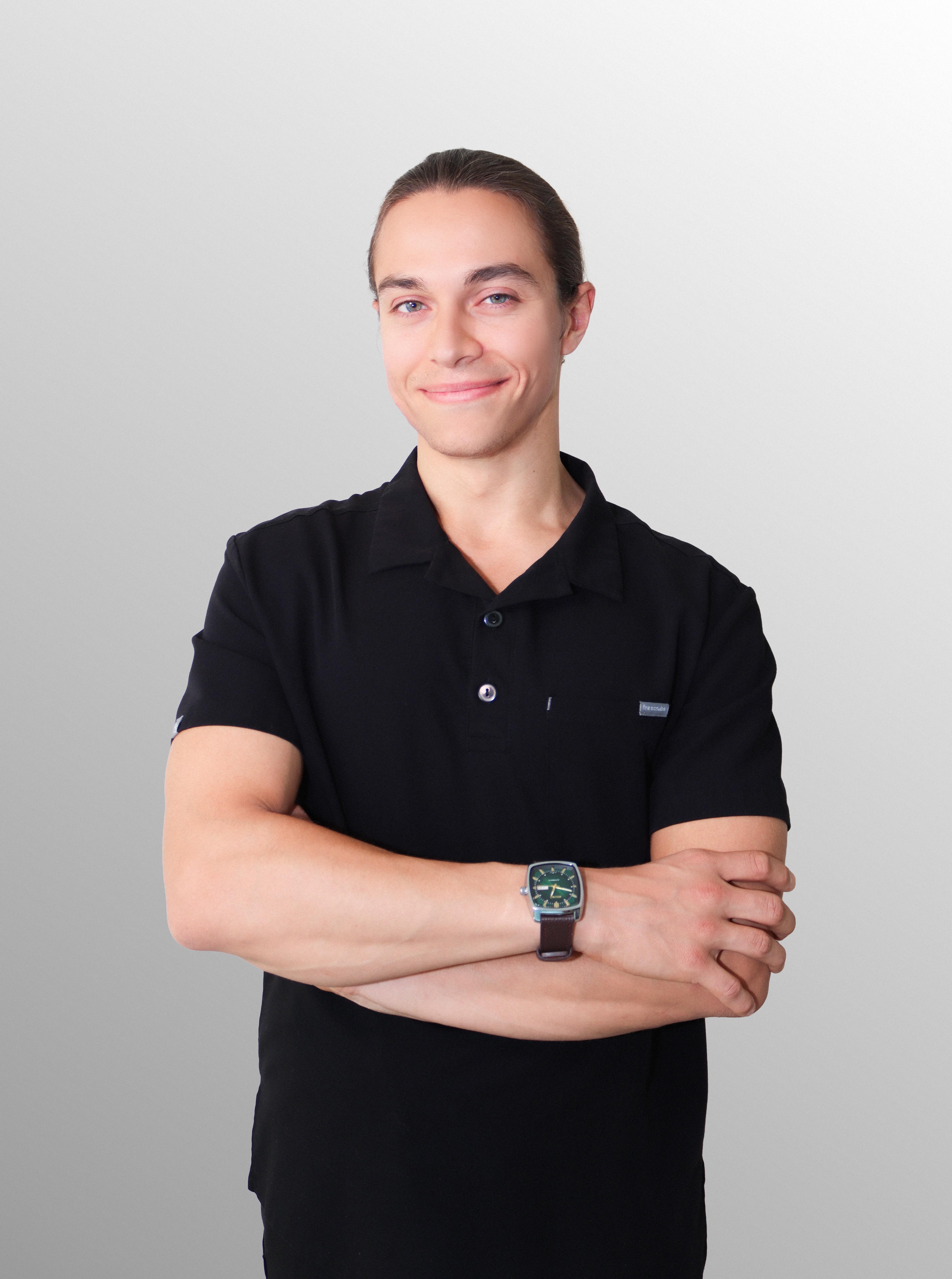 Ильченко Александр Юрьевич - Центр доктора Очеретиной