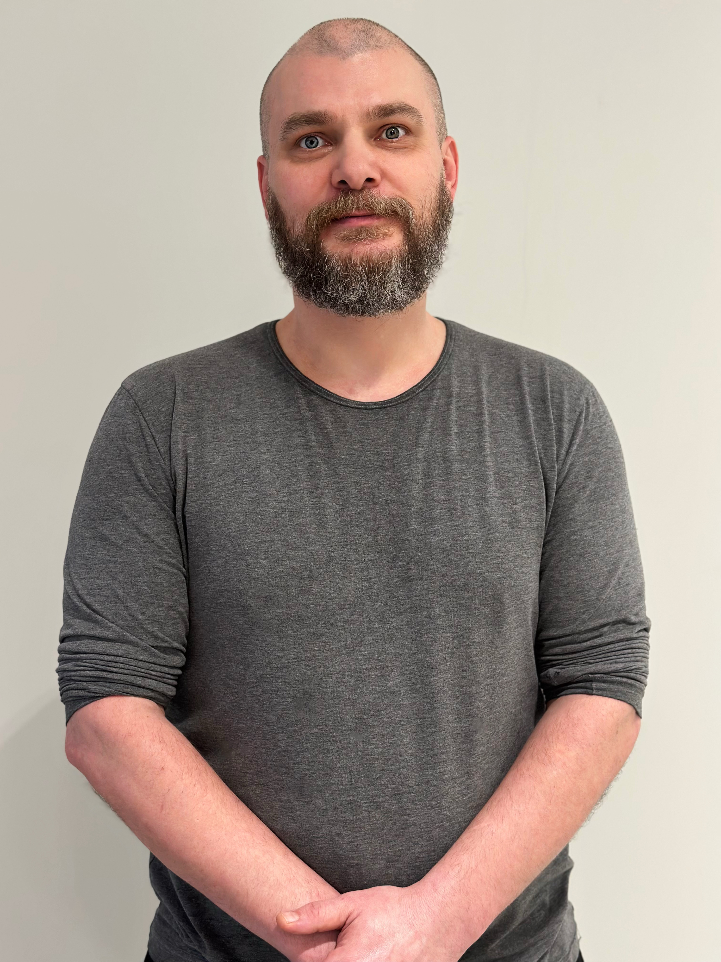 Прошаков Федор Алексеевич - Центр доктора Очеретиной