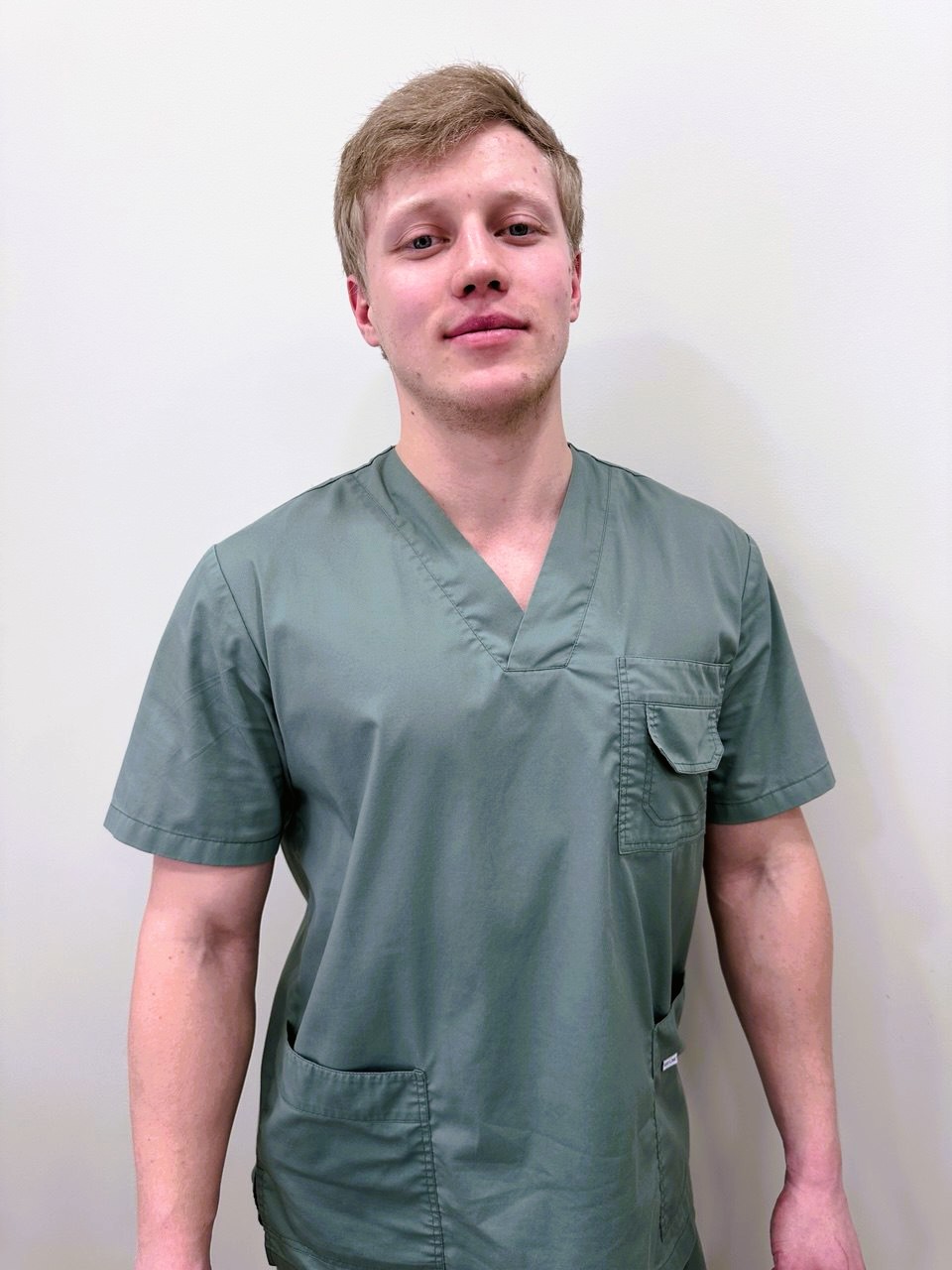 Гаврилин Никита Павлович - Центр доктора Очеретиной