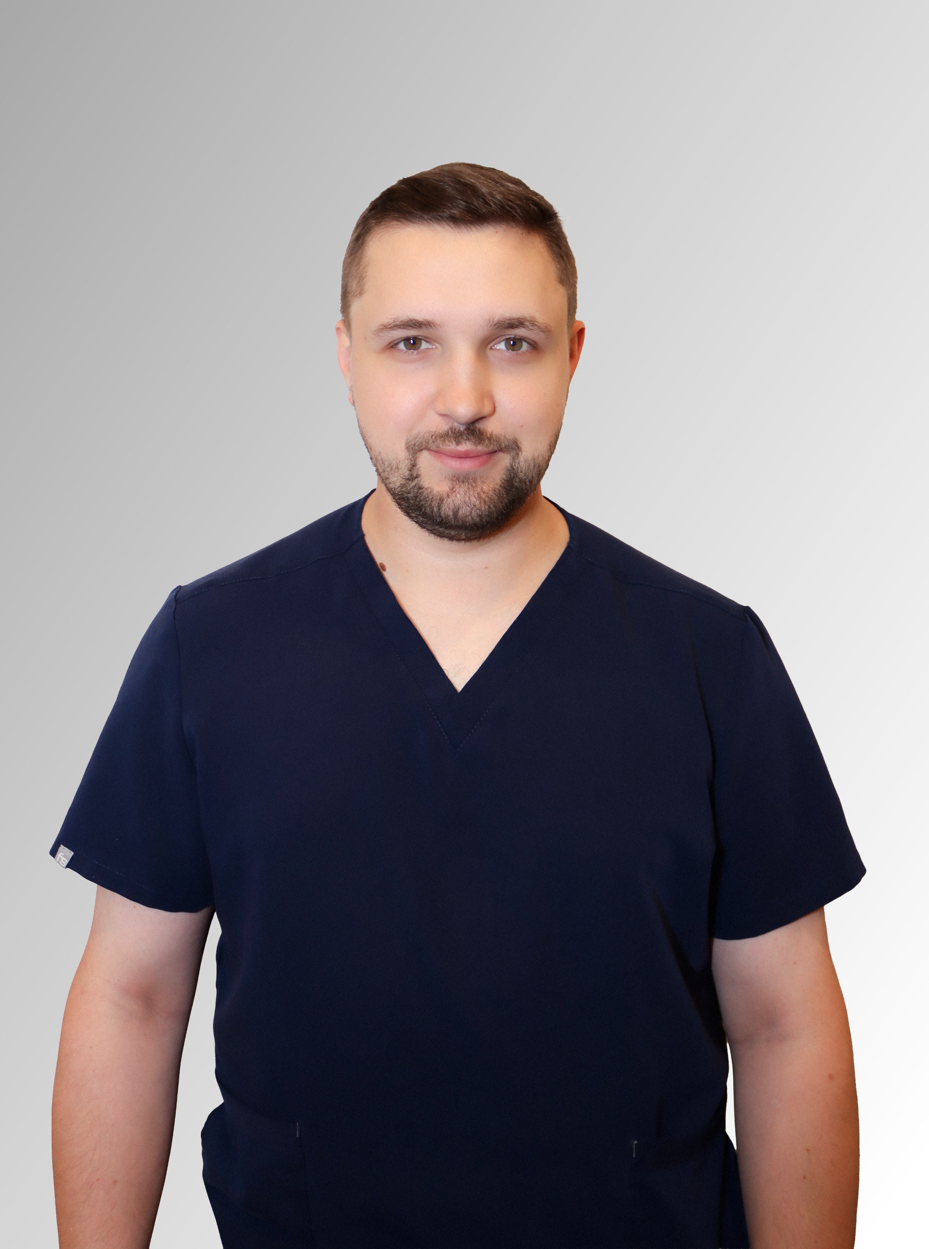 Лабзунов Денис Олегович - Центр доктора Очеретиной