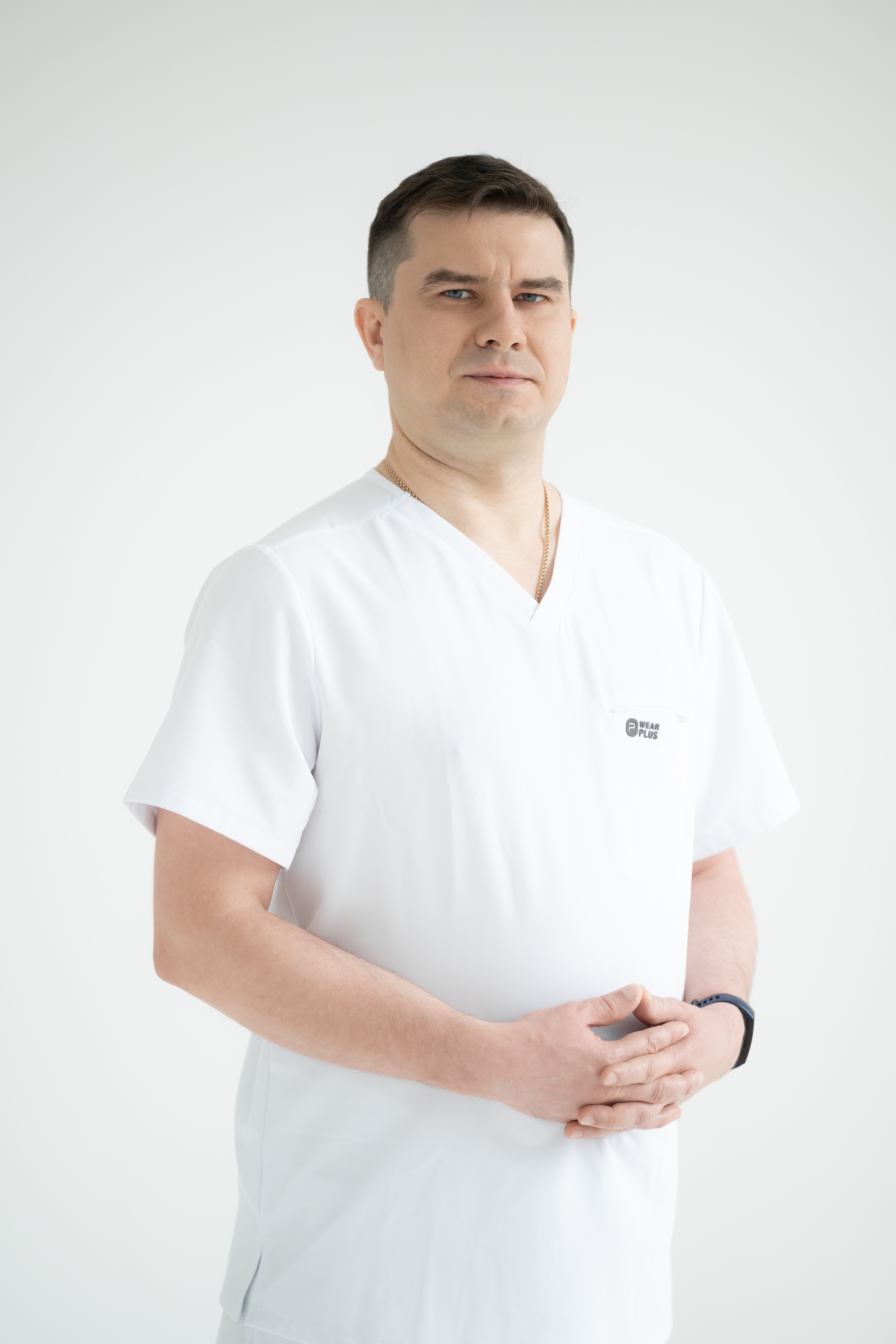 Шабалин Александр Александрович