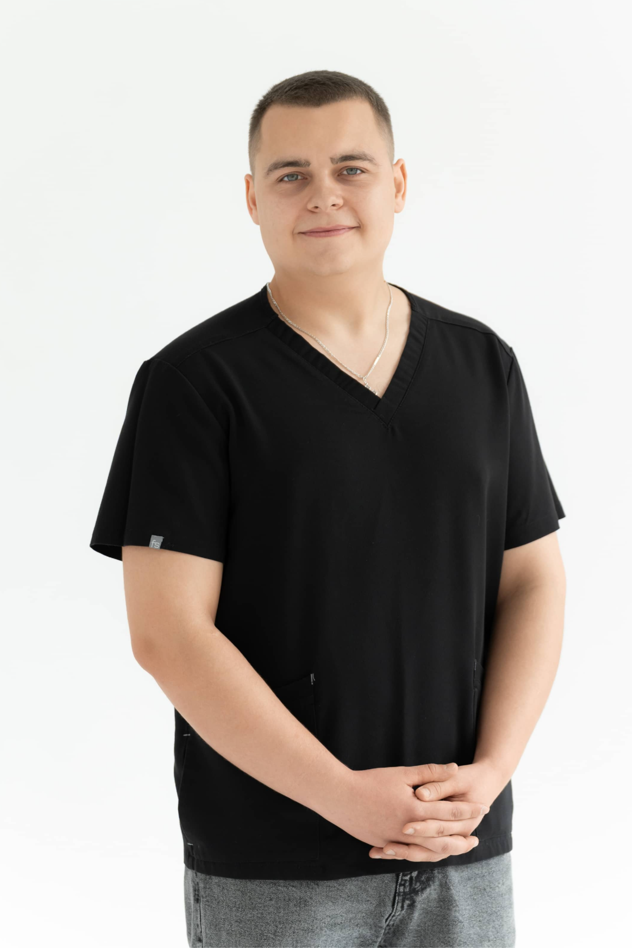 Рычагов Денис Анатольевич