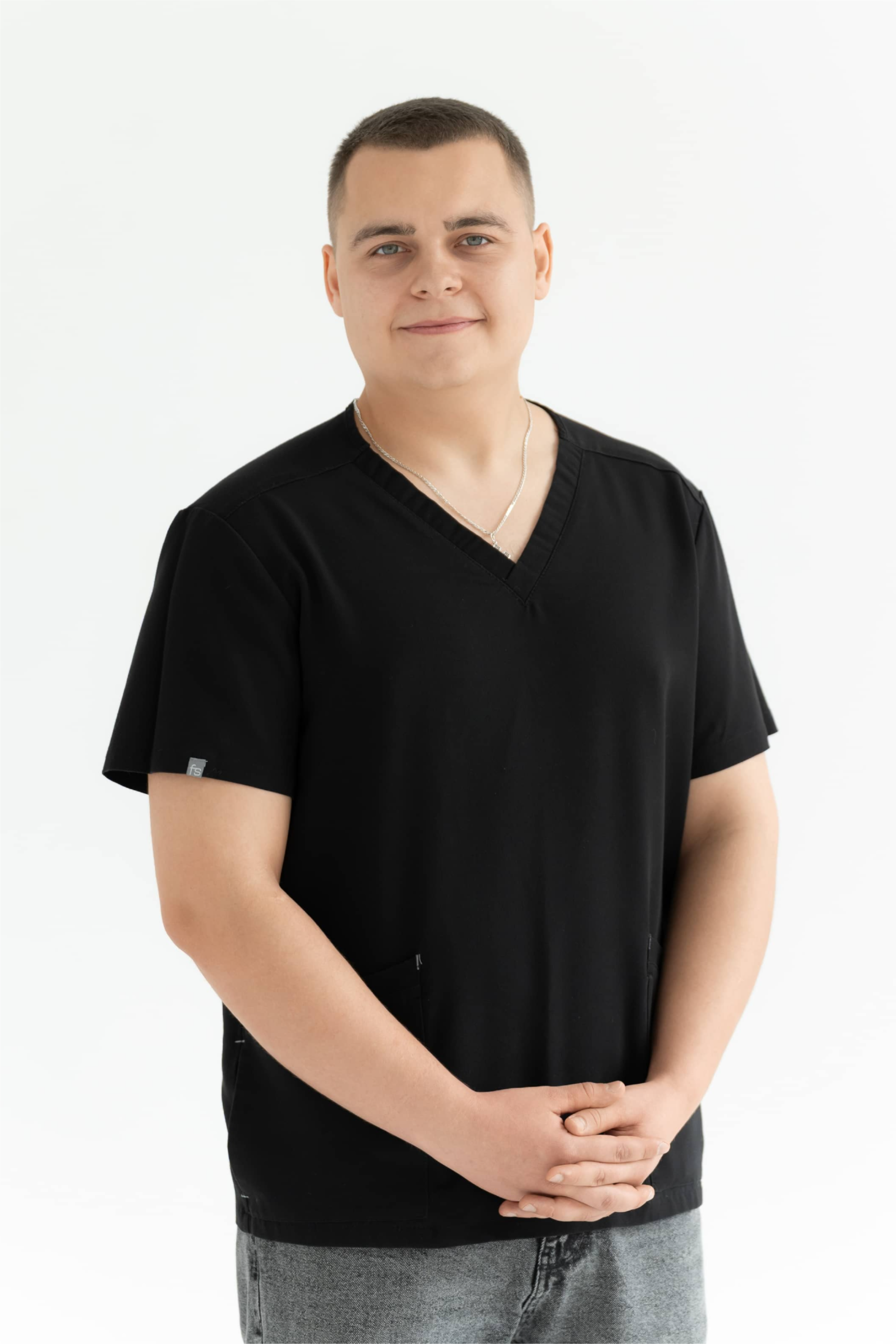 Рычагов Денис Анатольевич