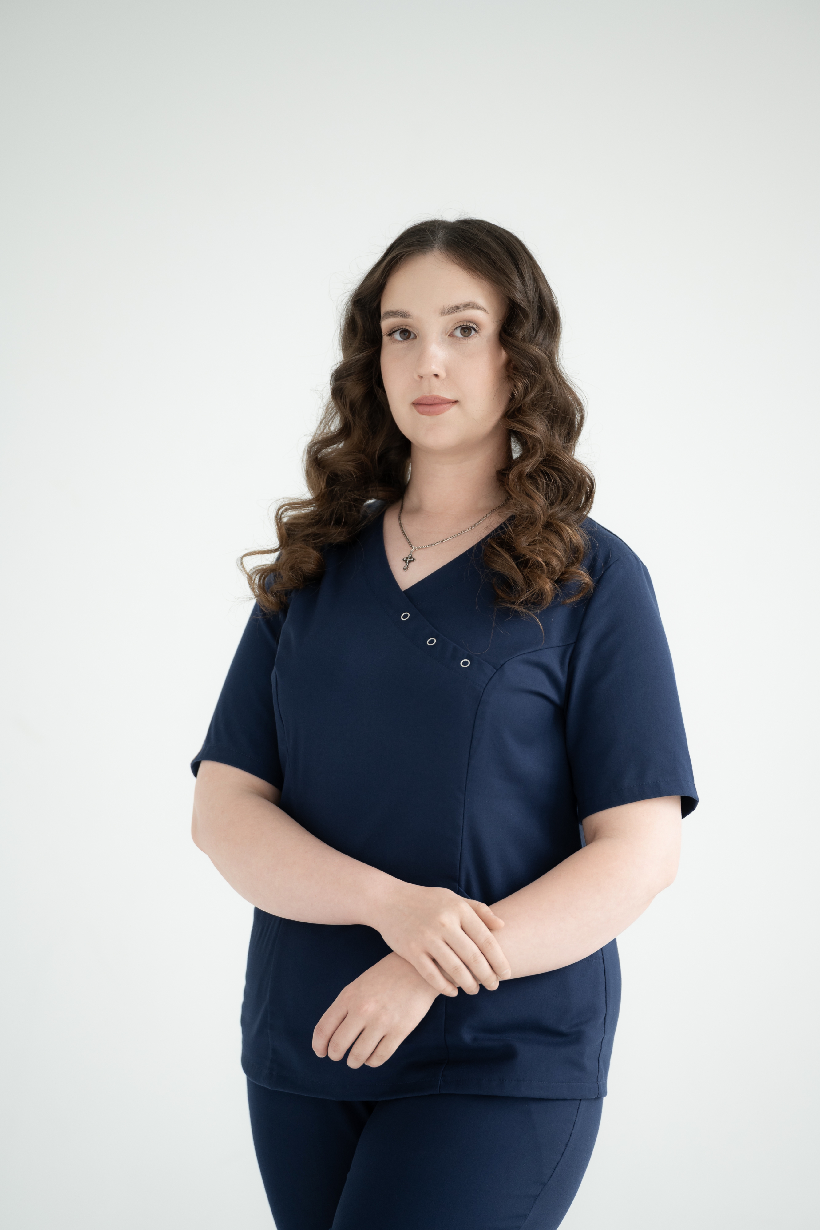 Серебреникова Екатерина Владиславовна - Центр доктора Очеретиной