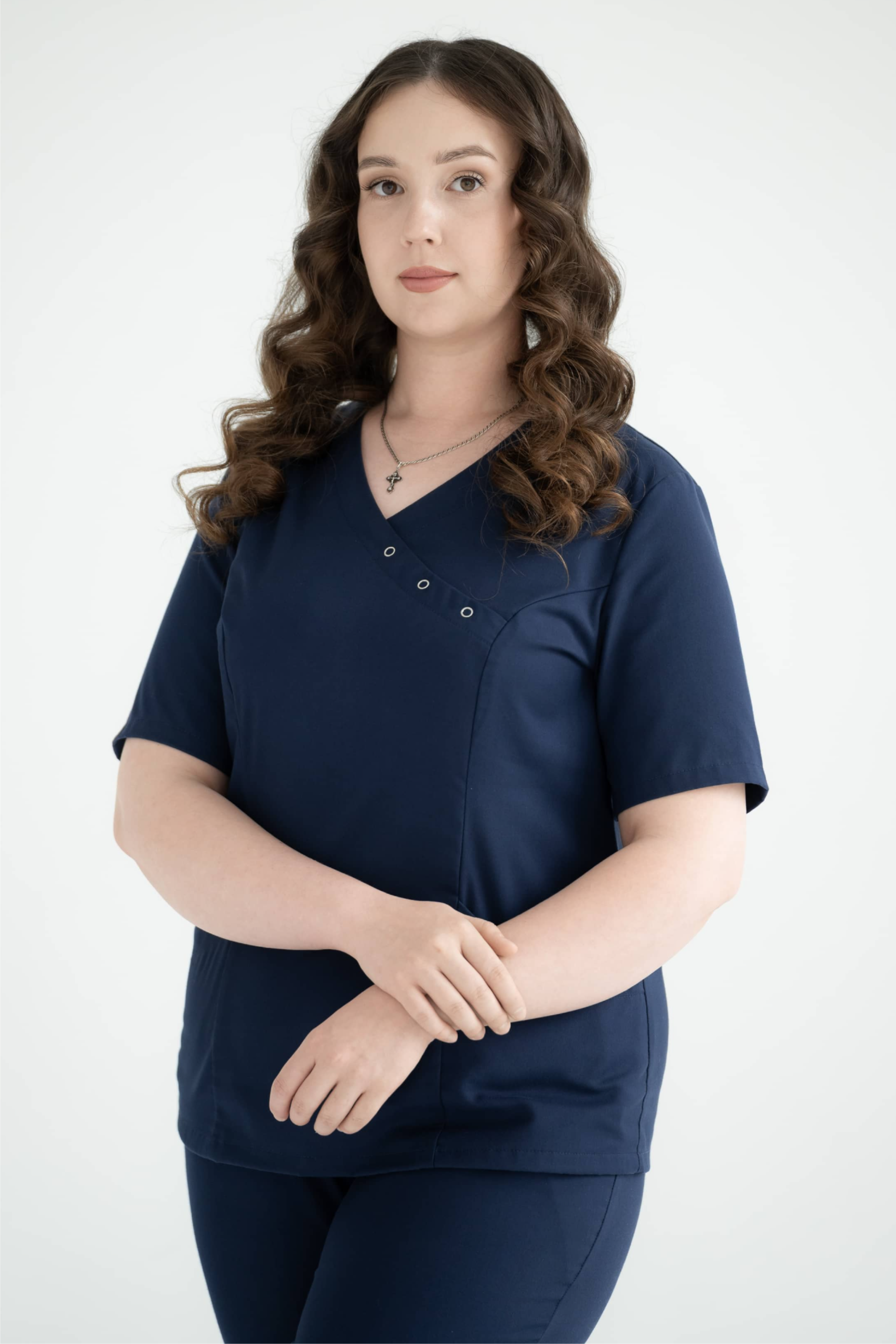 Серебреникова Екатерина Владиславовна