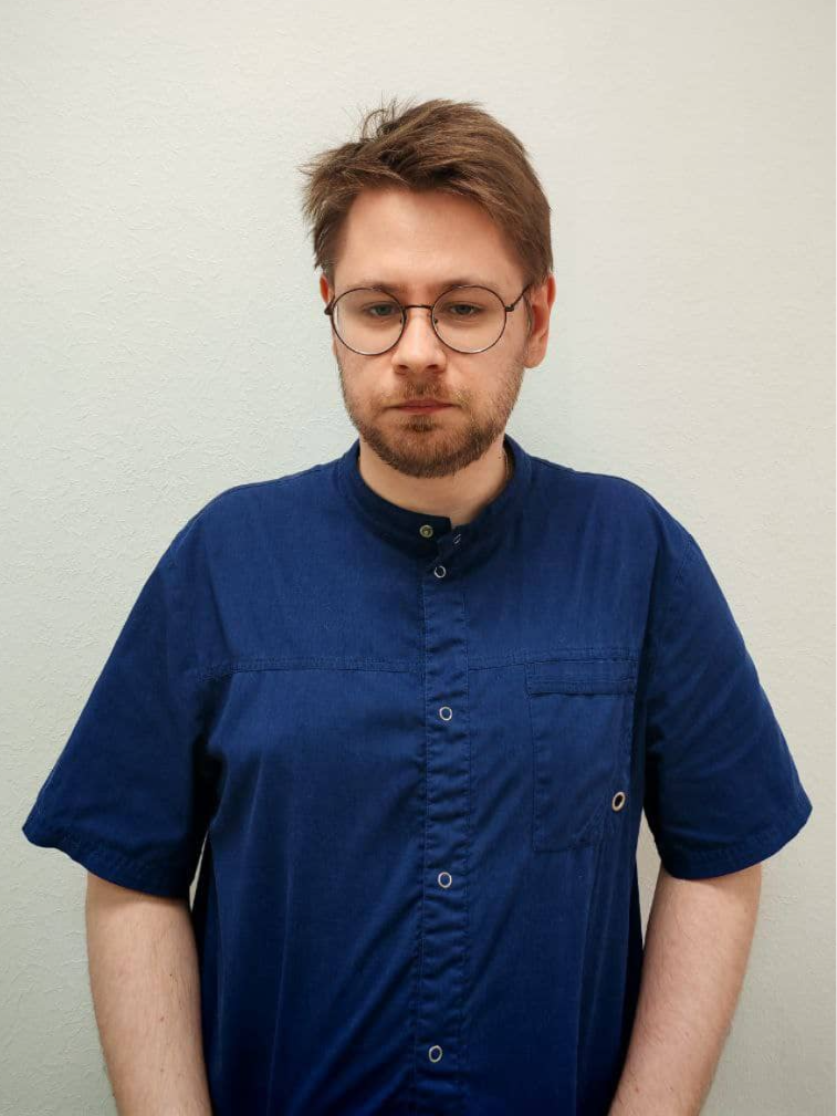 Ачкасов Александр Сергеевич - Центр доктора Очеретиной