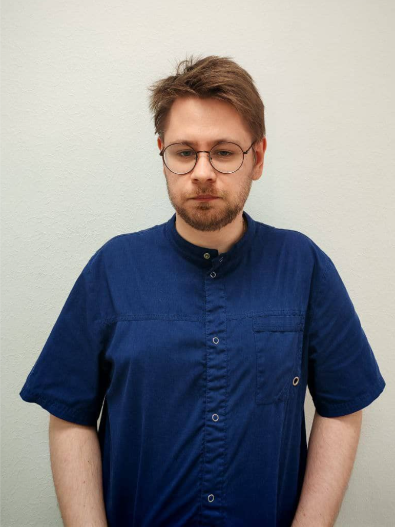 Ачкасов Александр Сергеевич