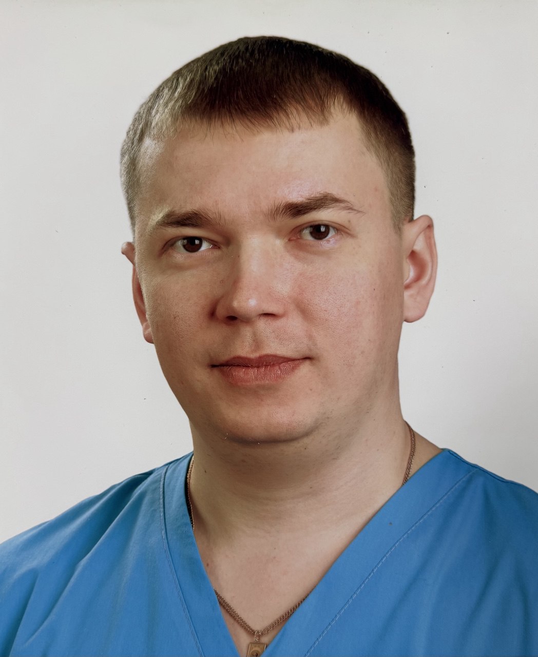 Чабанов Руслан Юрьевич