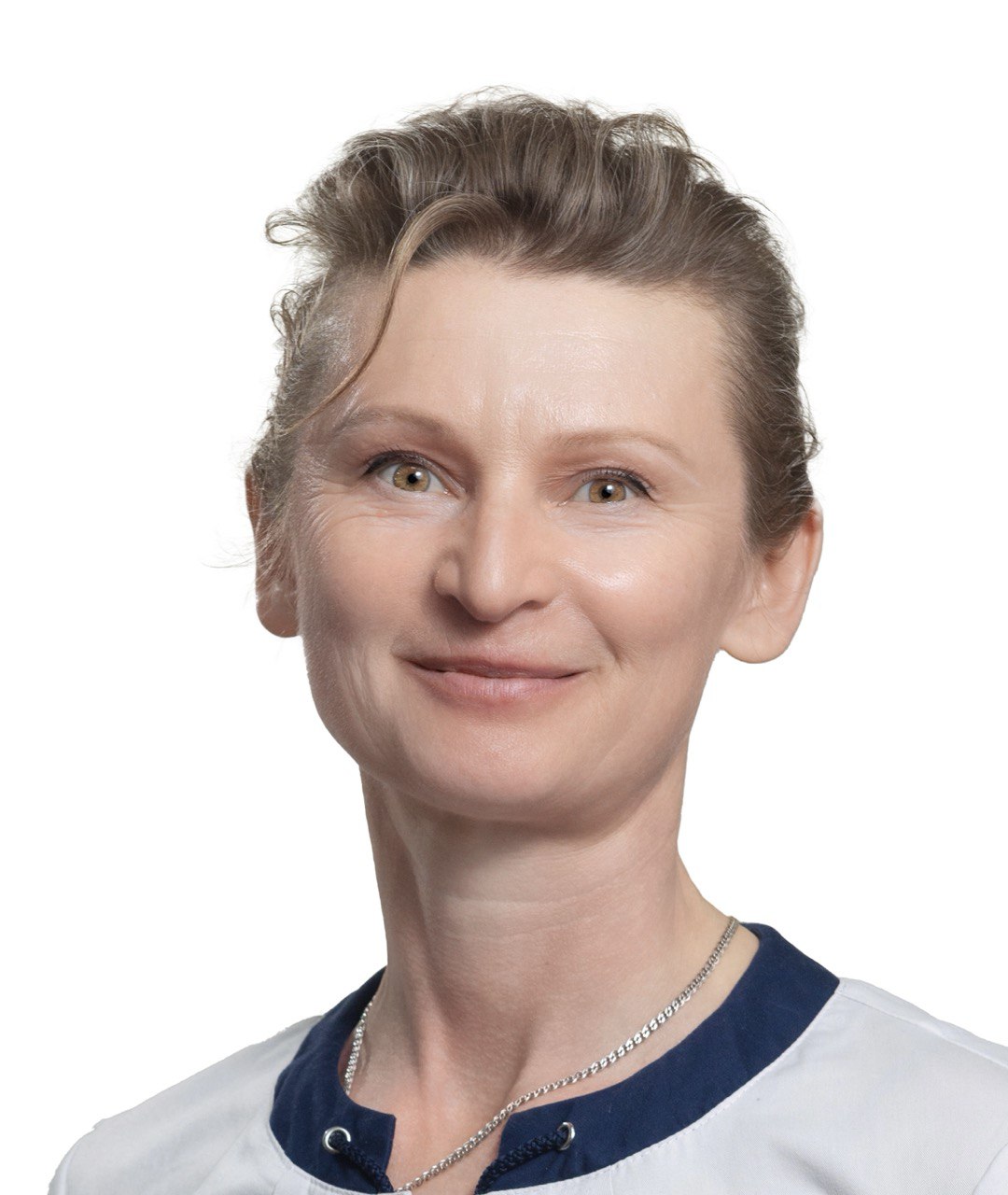 Дёмина Ольга Михайловна