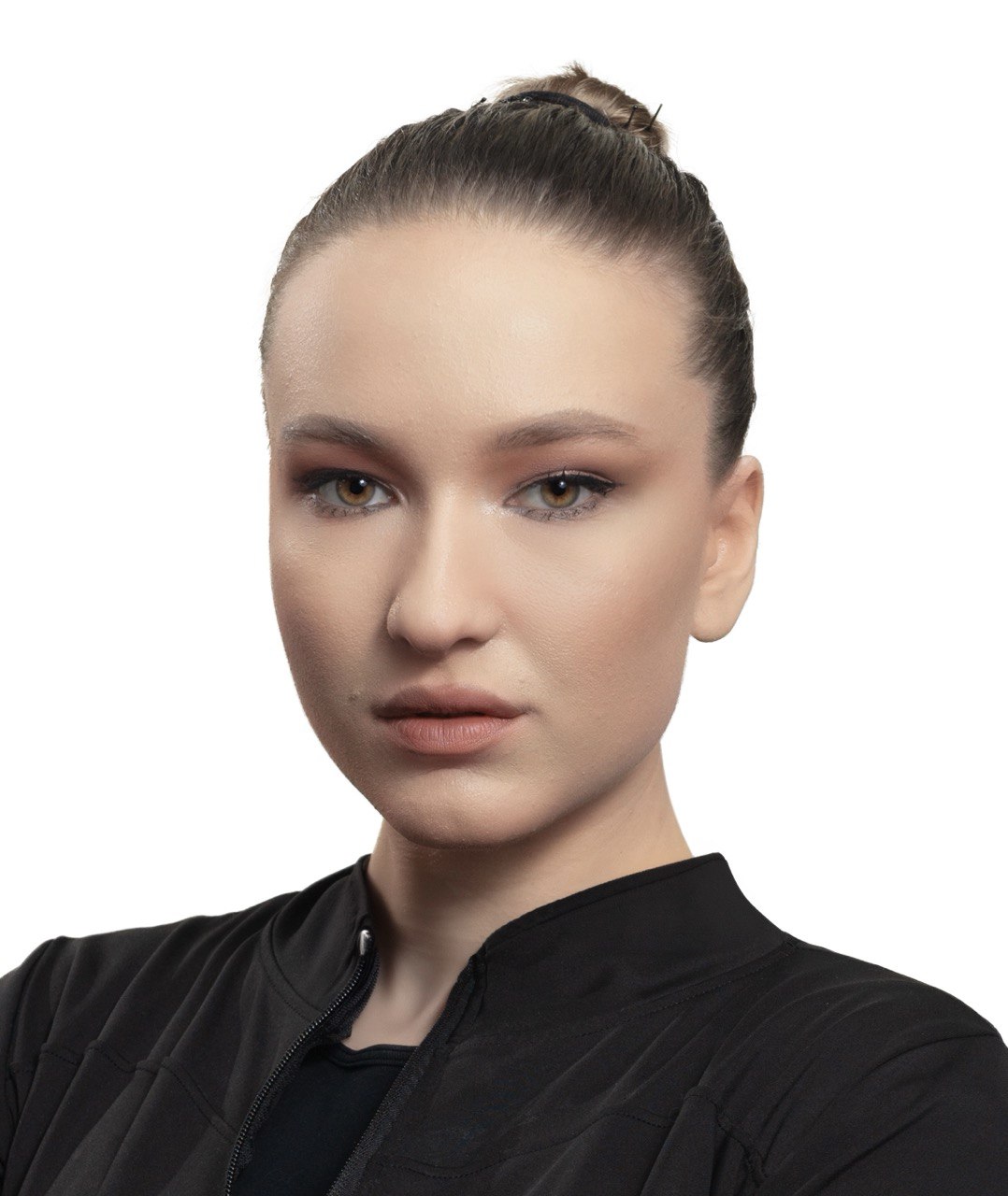 Дмитриева Анастасия Викторовна - Центр доктора Очеретиной