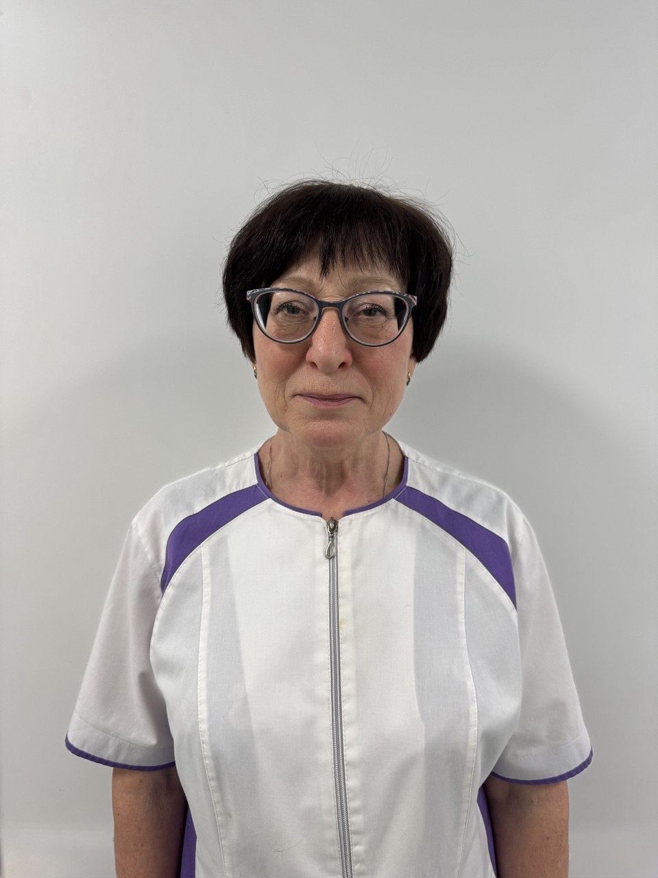 Иванова Любовь Леонидовна