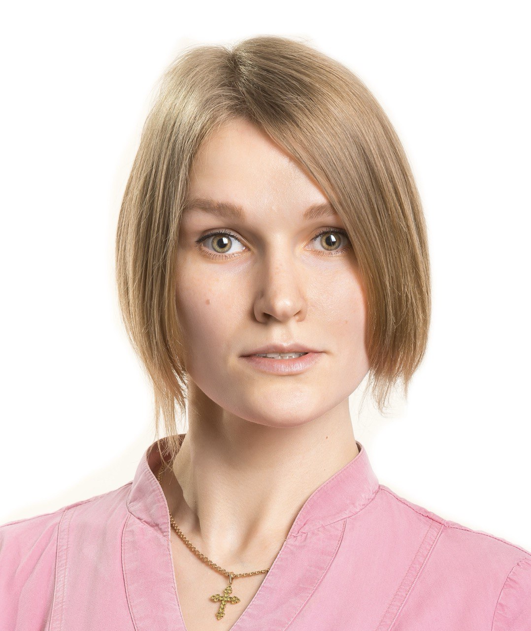 Ивлева Татьяна Викторовна - Центр доктора Очеретиной