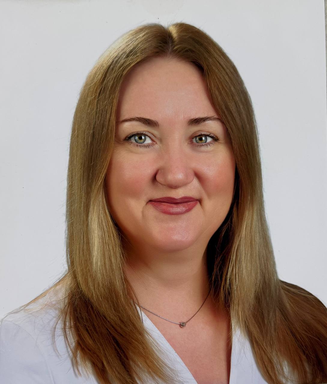 Загребельная Оксана Николаевна