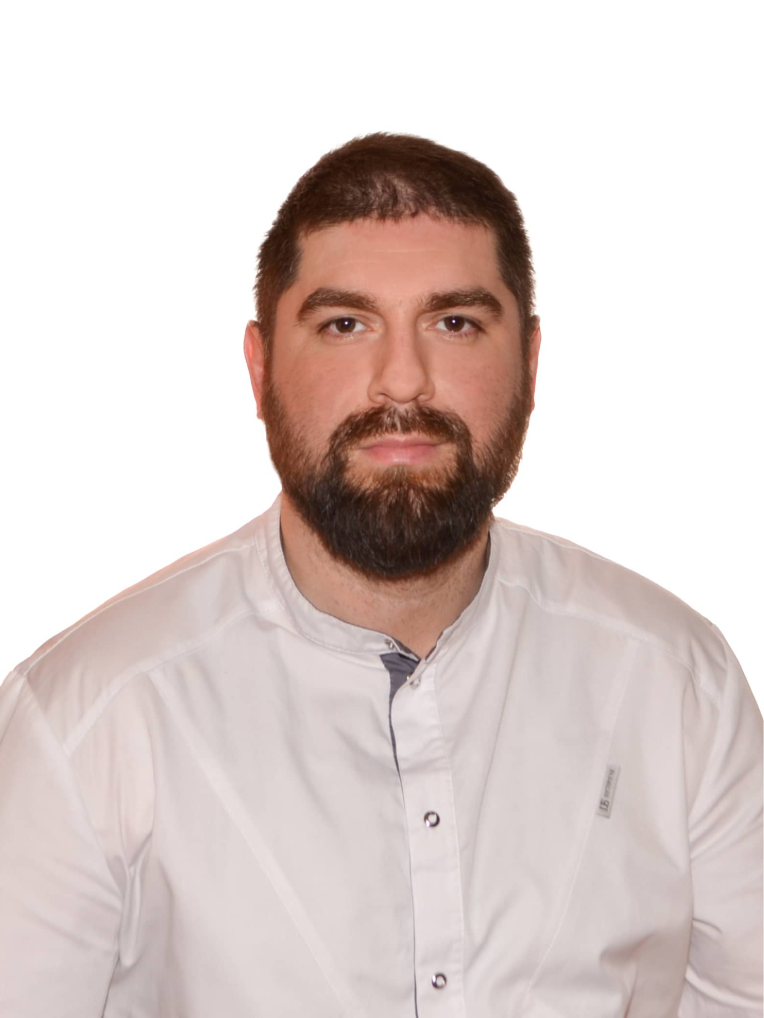 Джангаев Вадим Эюбович