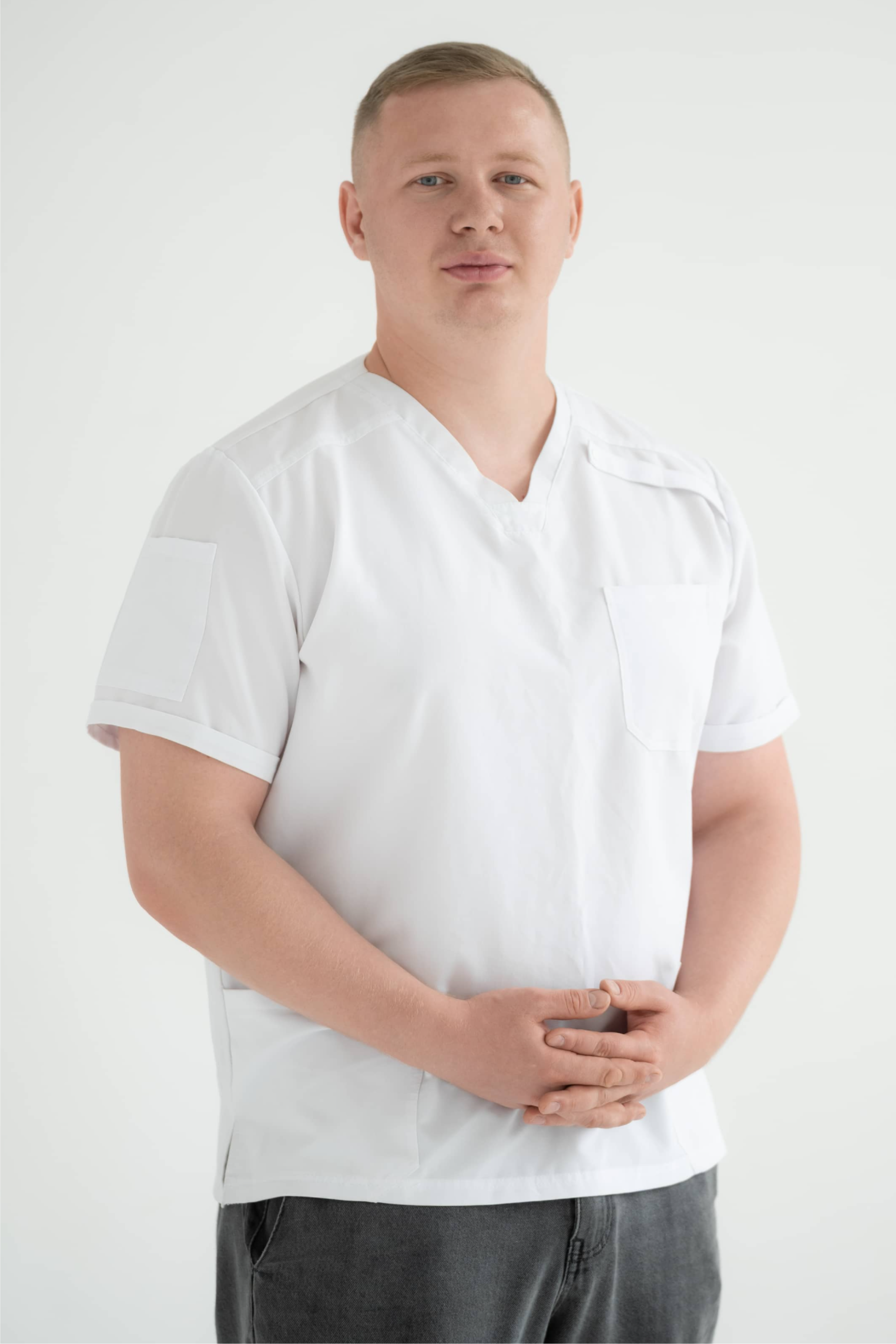 Солодовников Дмитрий Александрович