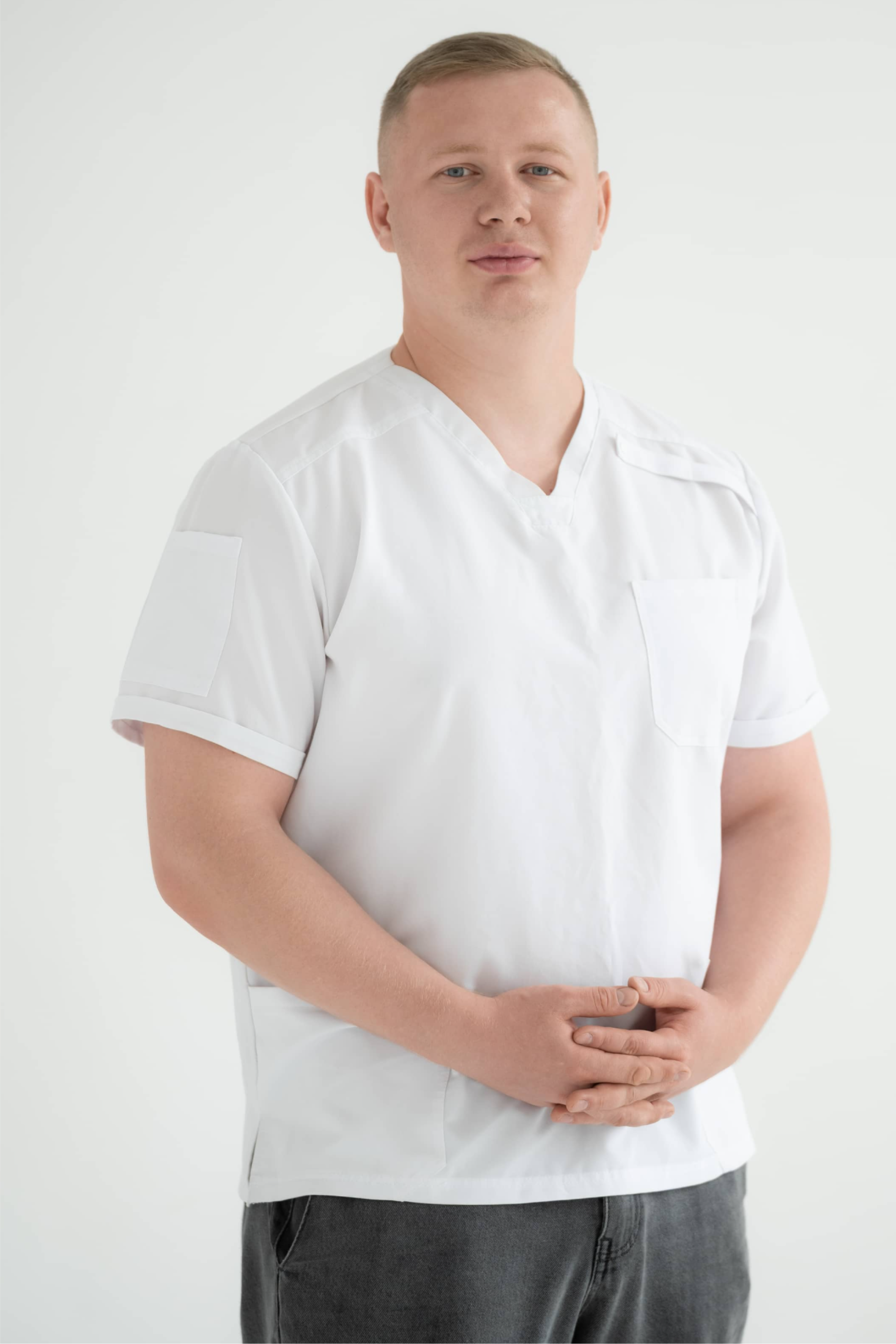 Солодовников Дмитрий Александрович