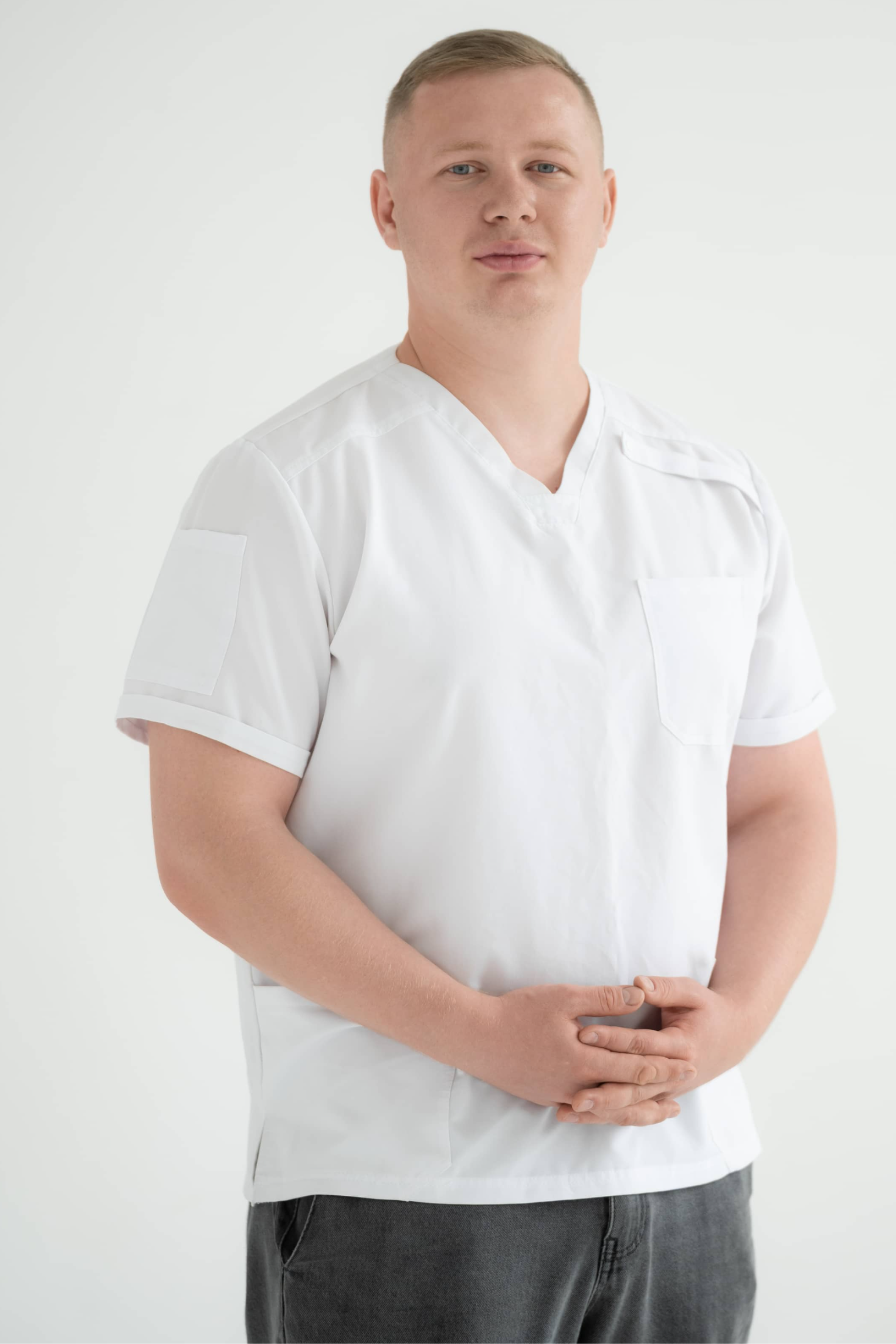 Солодовников Дмитрий Александрович - Центр доктора Очеретиной