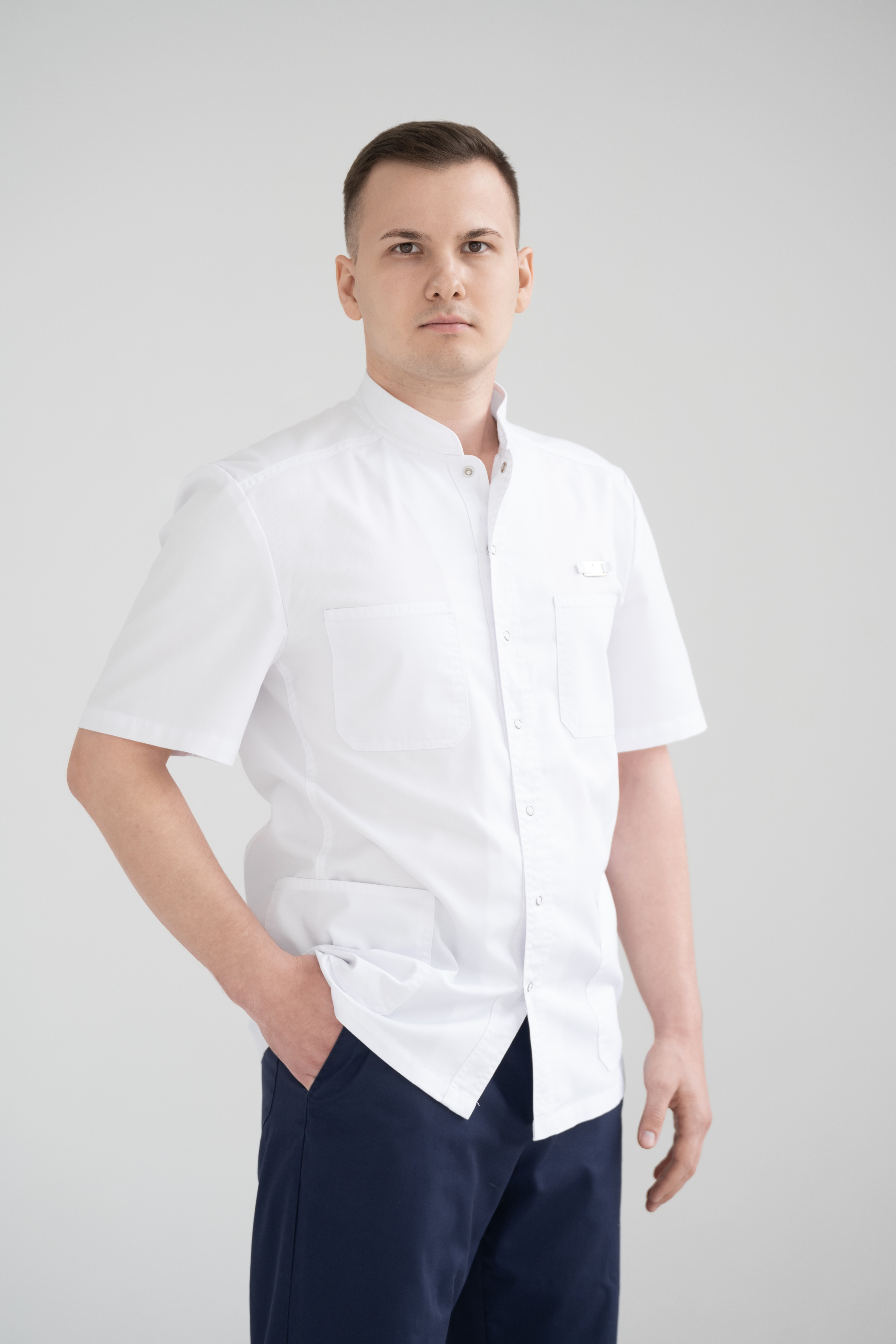 Турлов Андрей Андреевич - Центр доктора Очеретиной