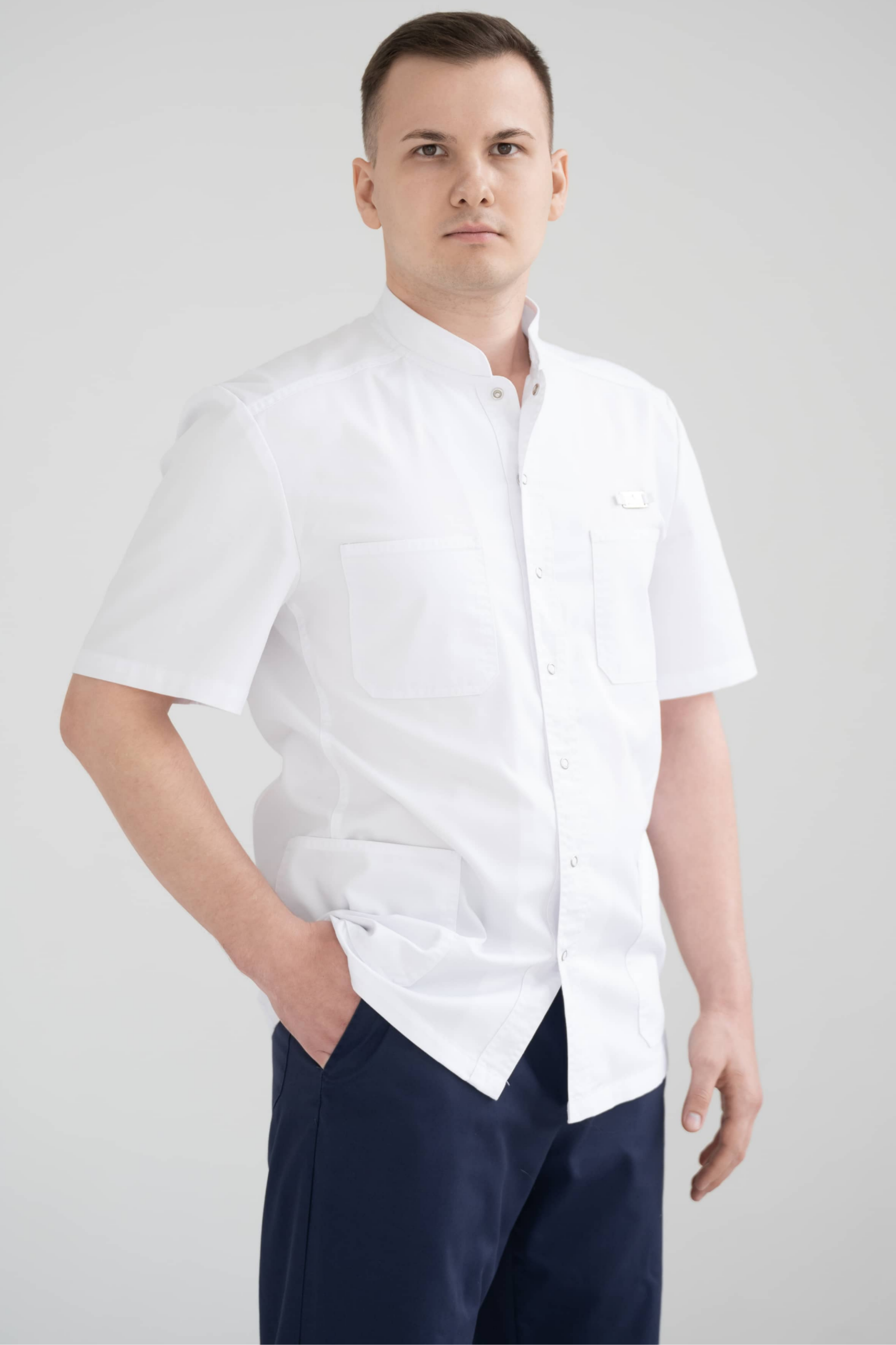 Турлов Андрей Андреевич