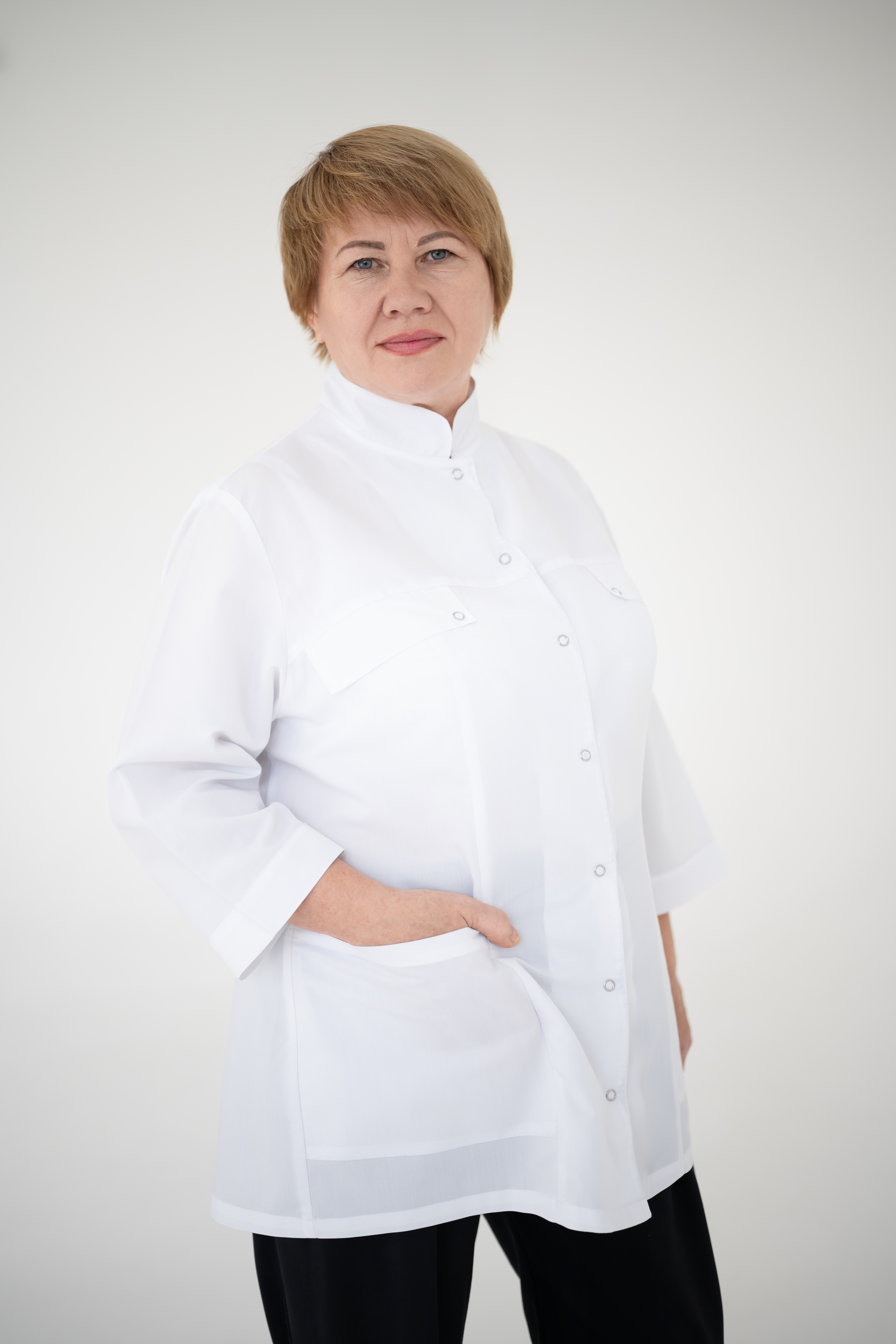 Баталова Светлана Михайловна