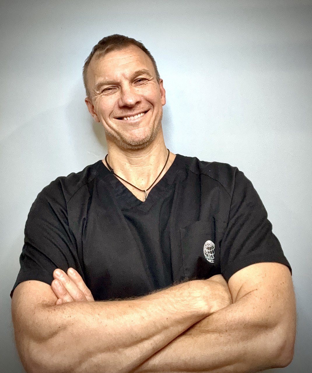 Качаев Андрей Иванович — Инструктор ЛФК - Центр доктора Очеретиной