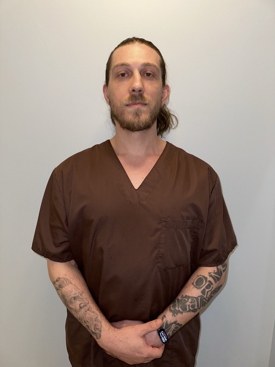 Маркушин Даниил Игоревич — Инструктор ЛФК - Центр доктора Очеретиной