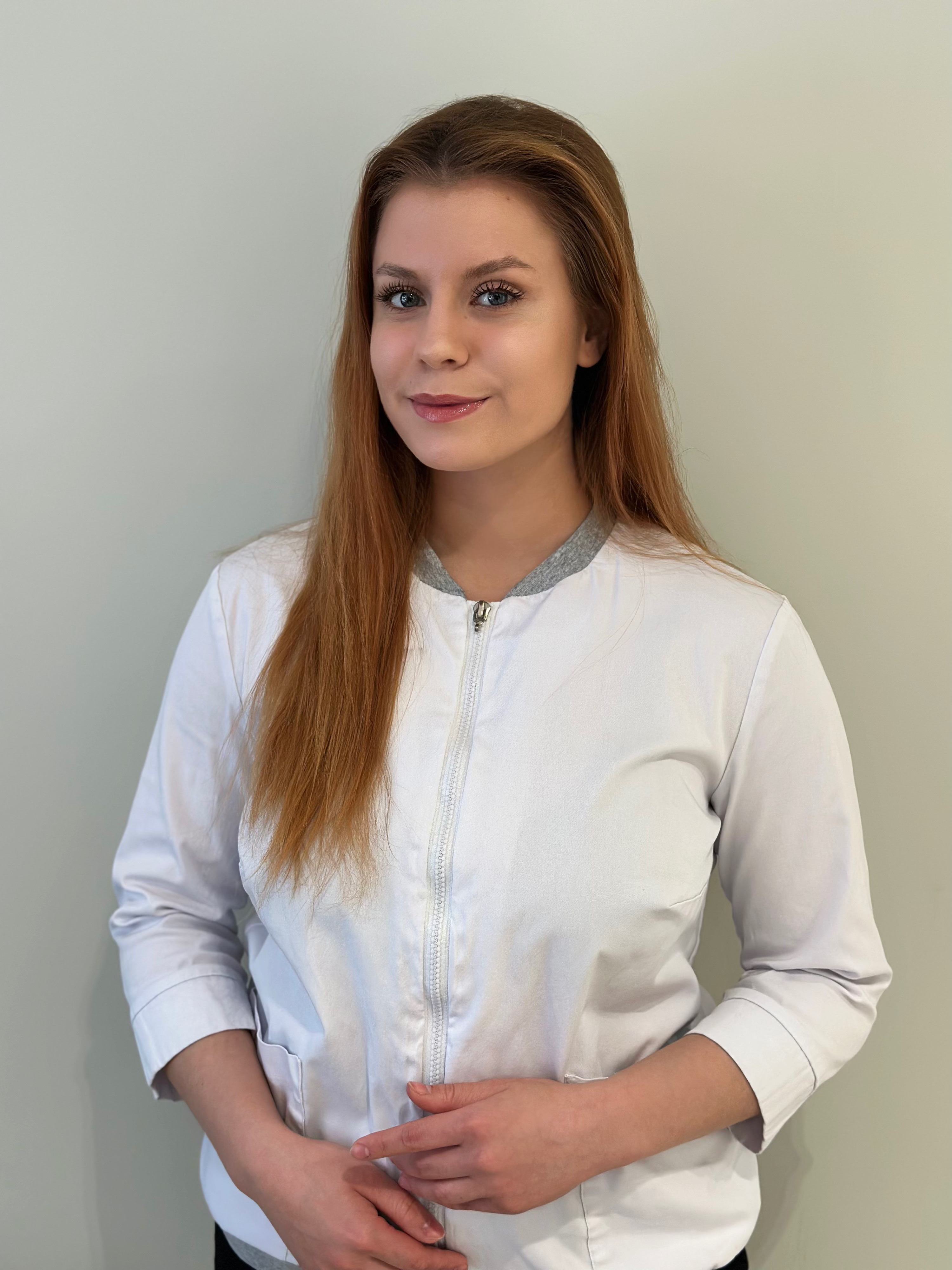 Валова Ясмин - Центр доктора Очеретиной