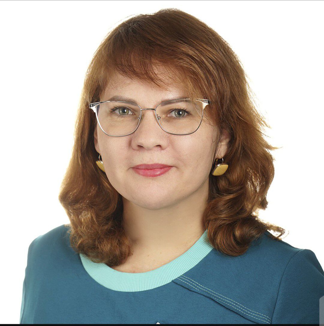 Кулакова Екатерина Николаевна