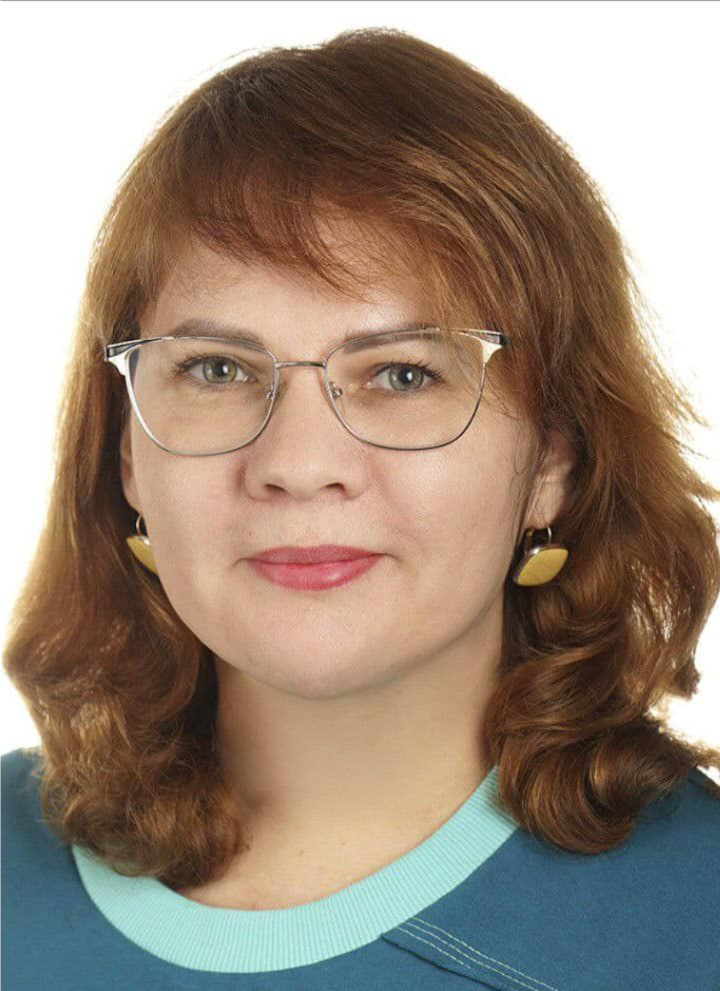 Кулакова Екатерина Николаевна - Центр доктора Очеретиной