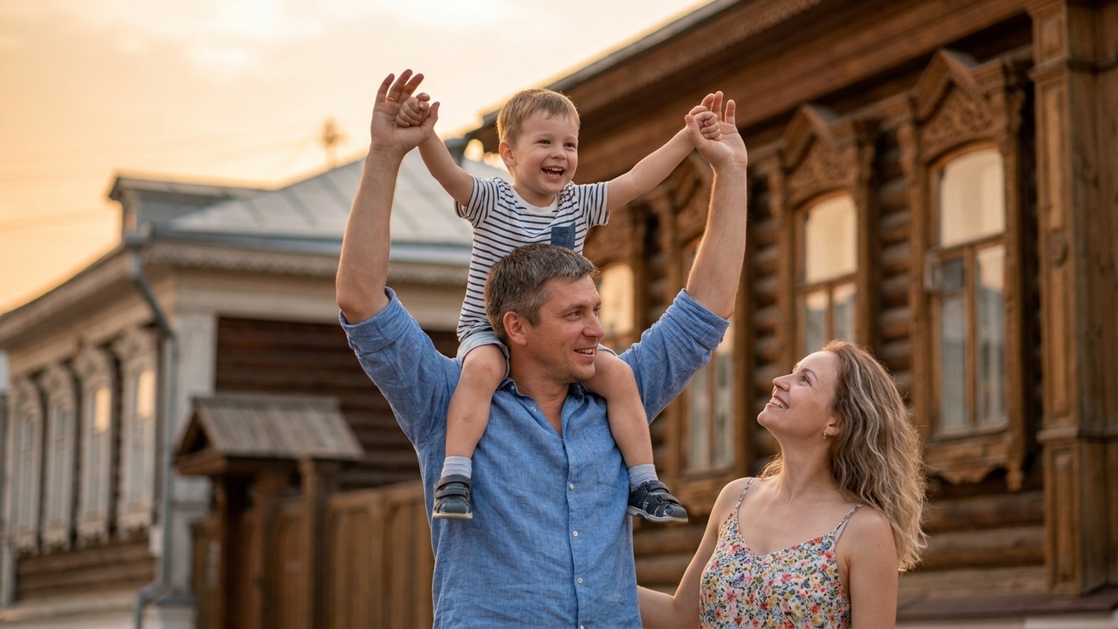 Снова в строю — Лечение боли в плечевом суставе в Тюмени